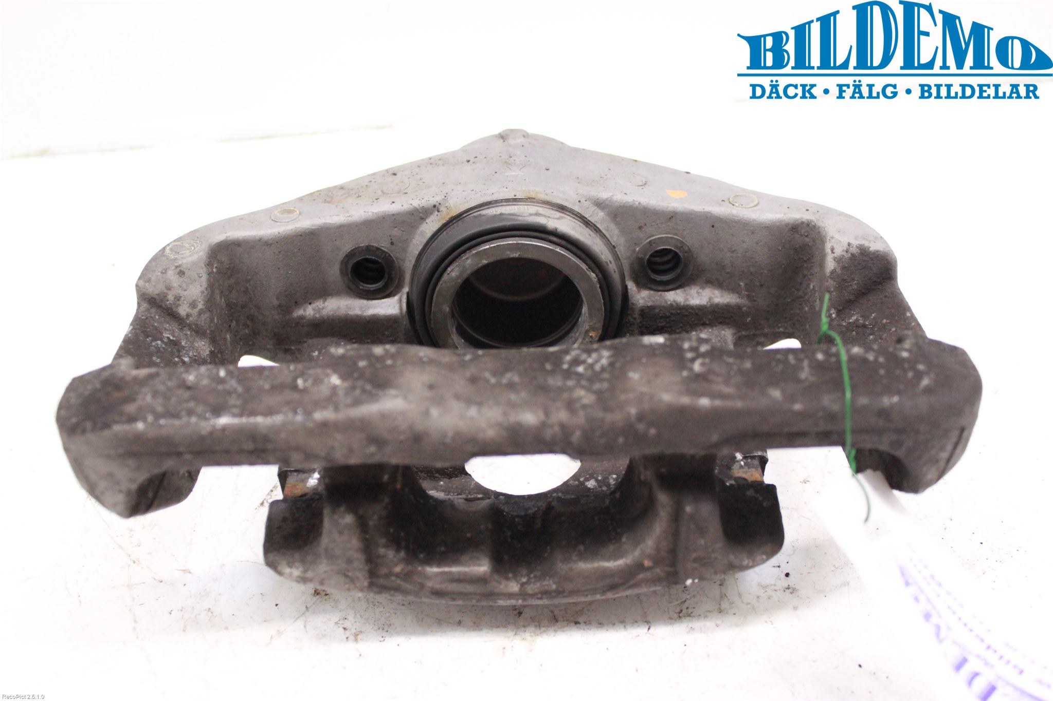 BMW 5 E60/61 Sed/Tou 02-10 Bremsecaliper Foran Venstre