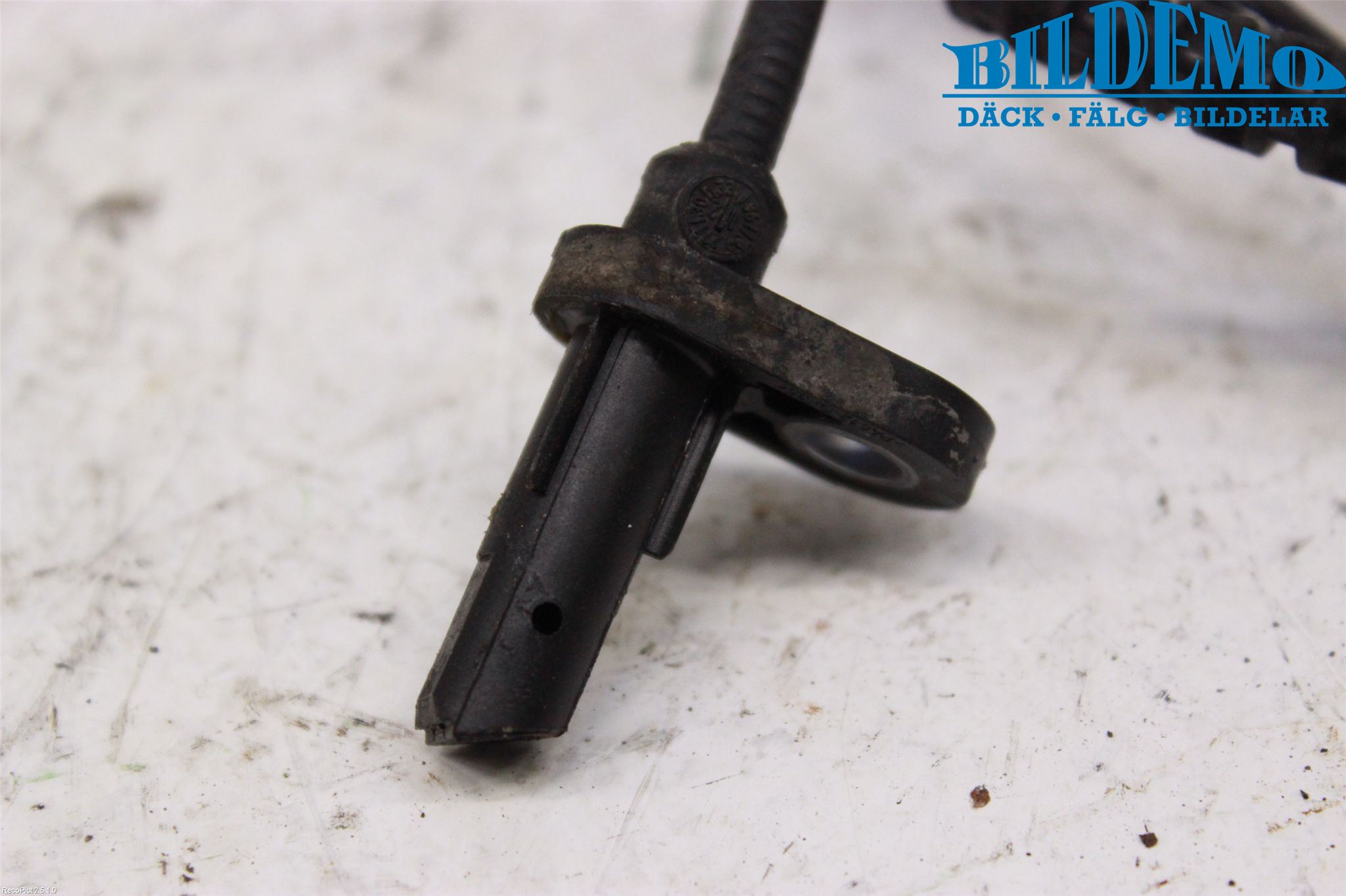 BMW 5 F10/F11/F18 09-17 Abs Føler