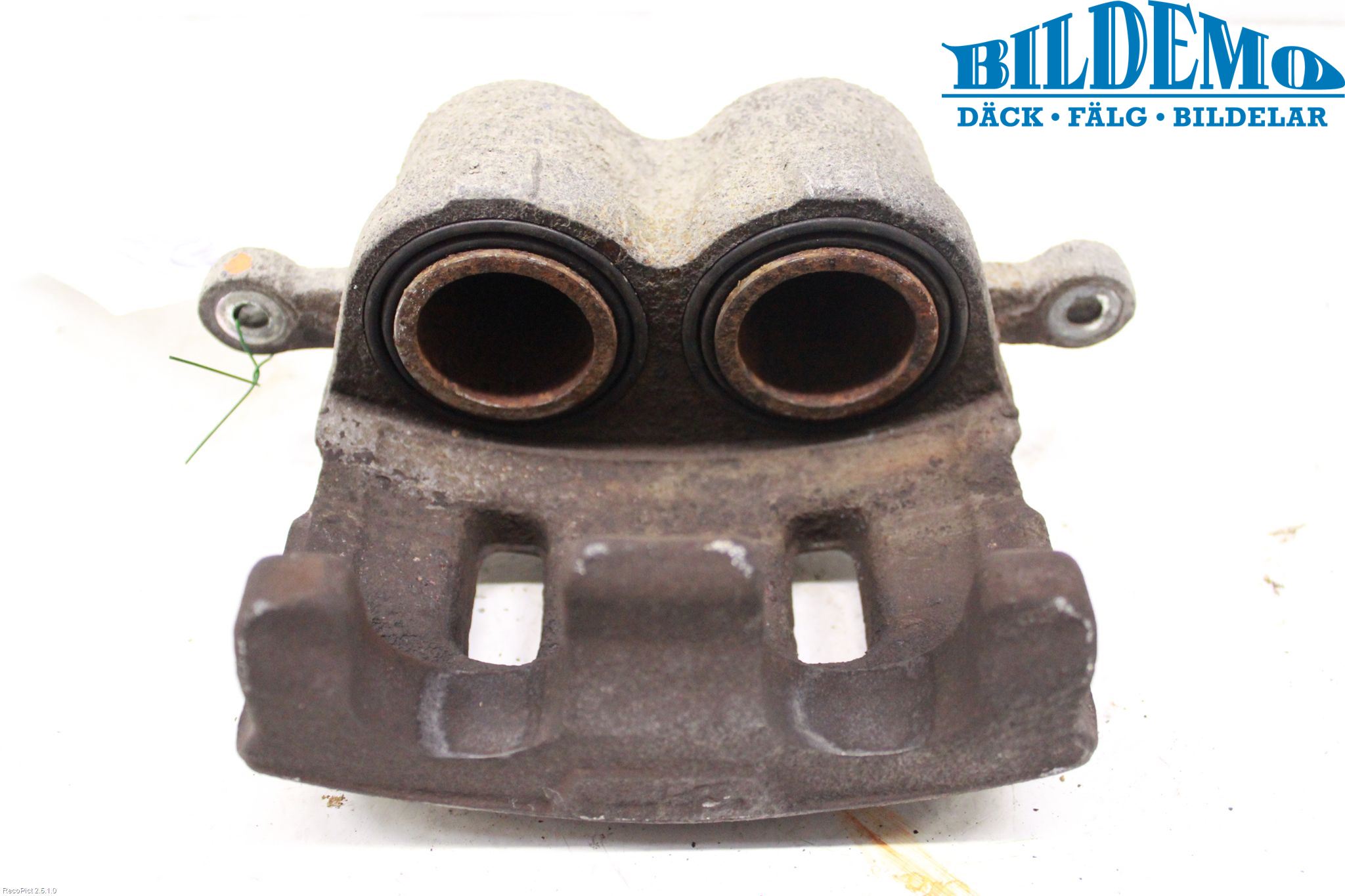 Opel ANTARA Bremsecaliper Foran Venstre