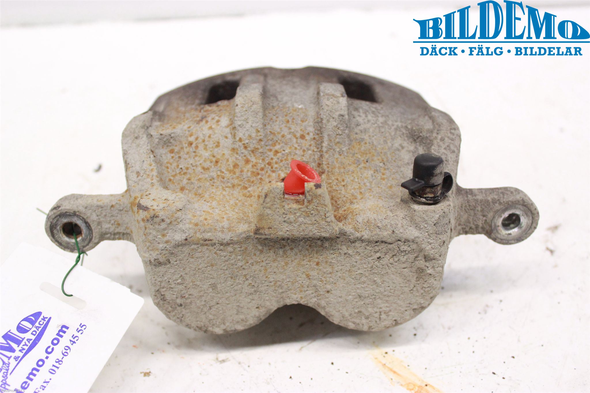 Opel ANTARA Bremsecaliper Foran Høyre