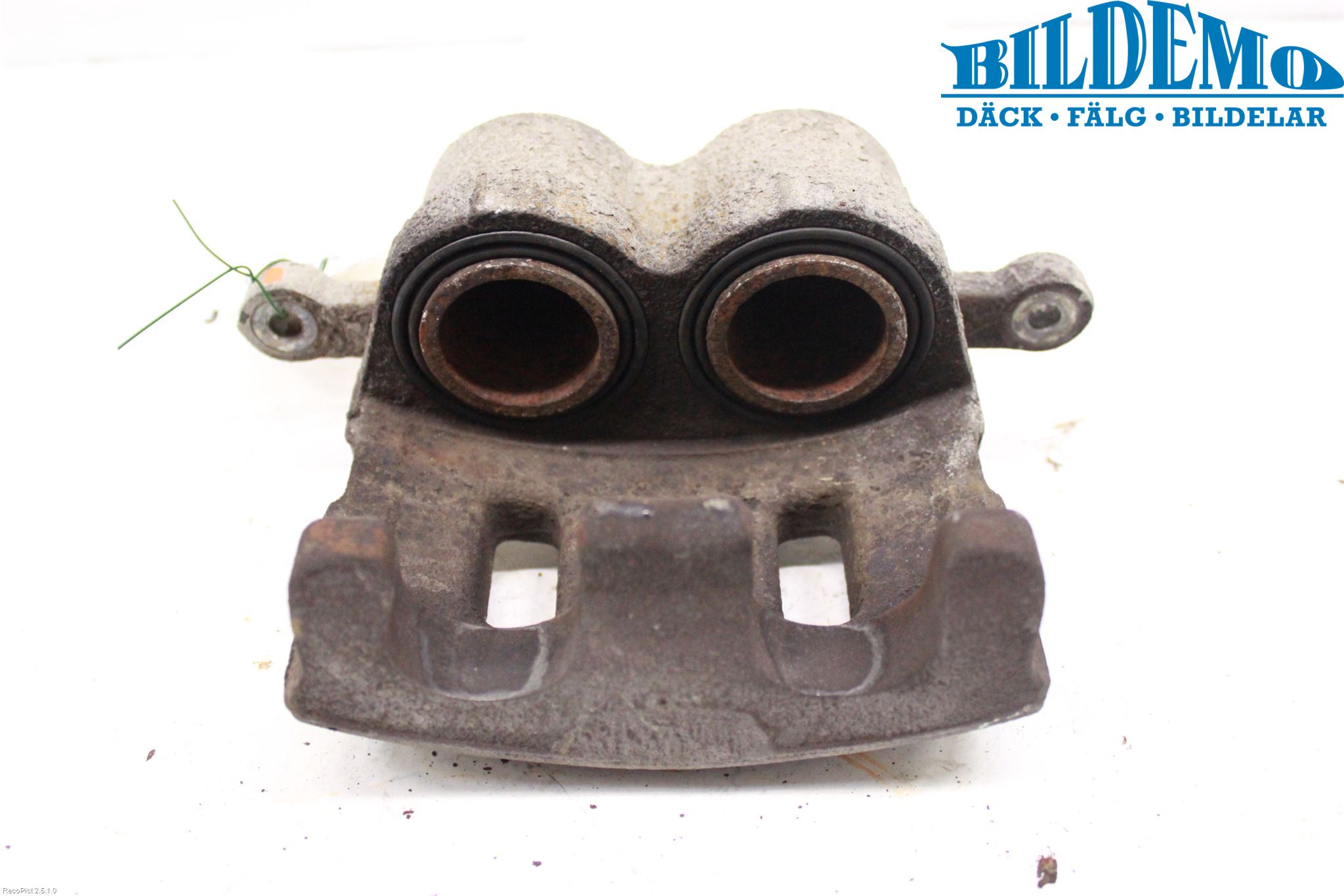 Opel ANTARA Bremsecaliper Foran Høyre