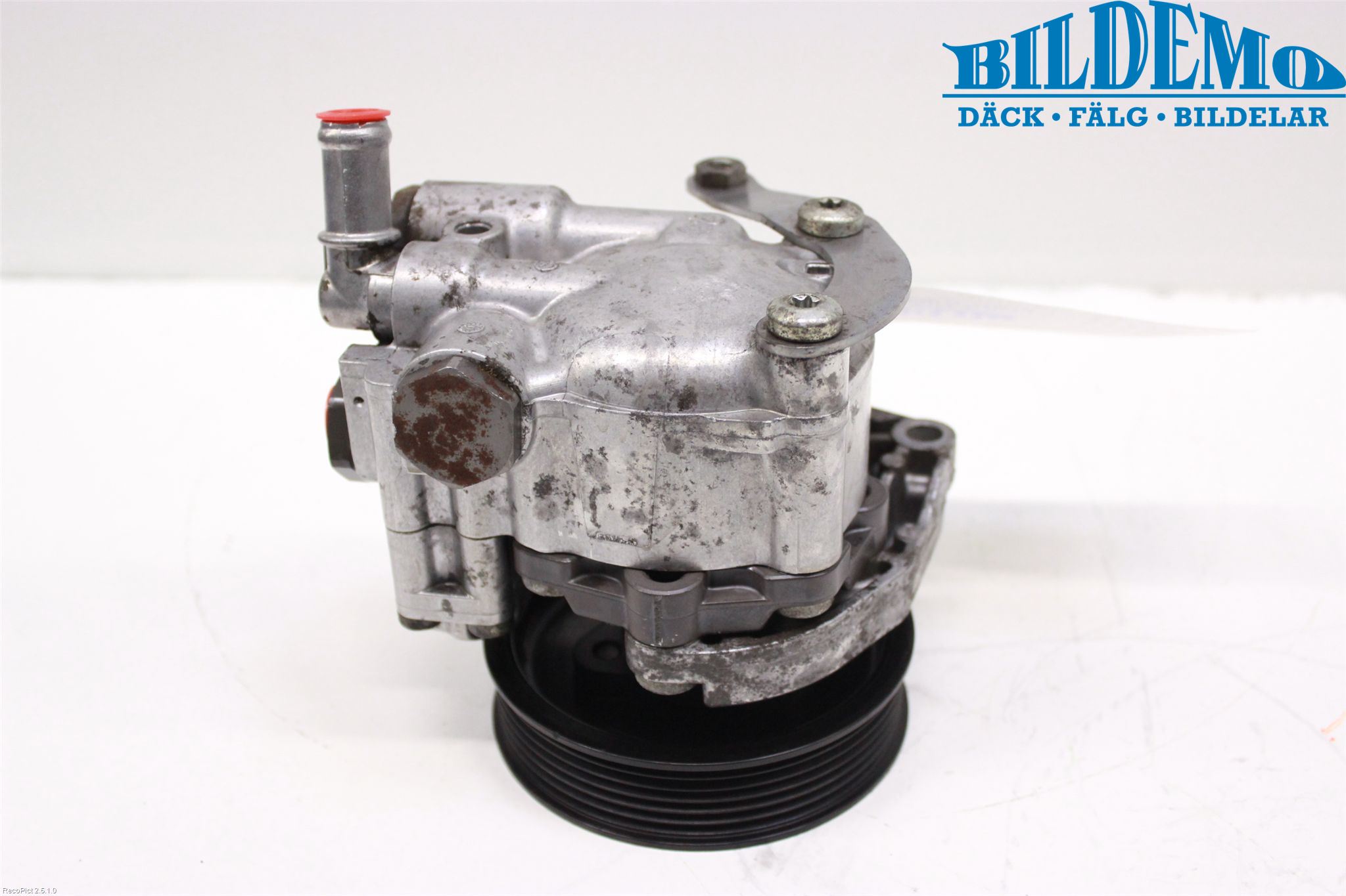BMW 5 E60/61 Sed/Tou 02-10 Servo Pumpe