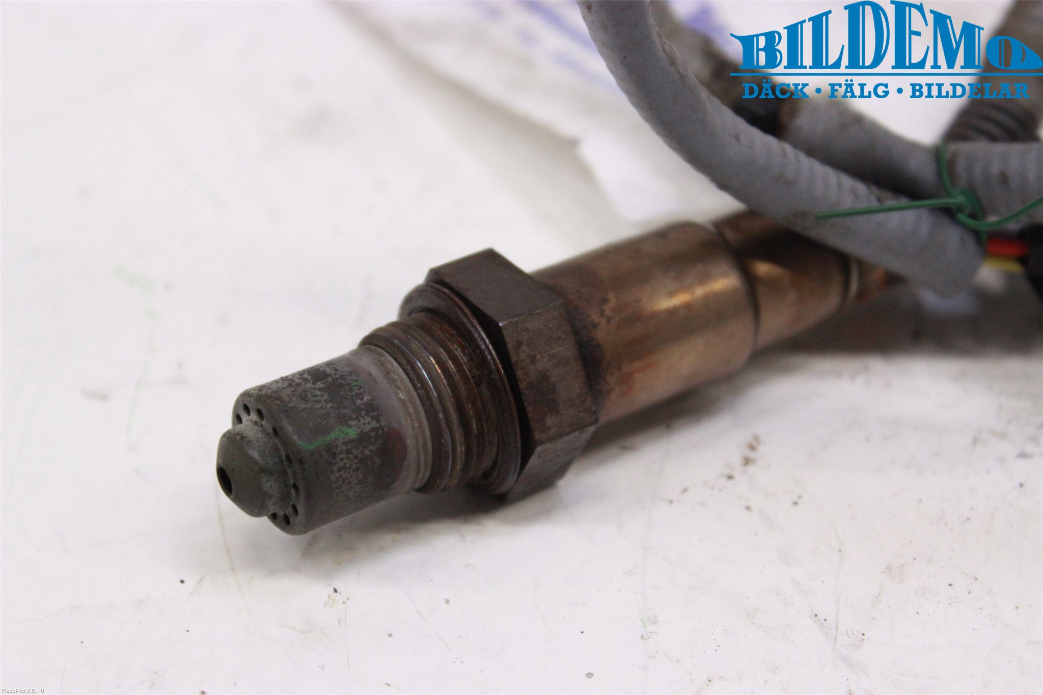 BMW 5 E60/61 Sed/Tou 02-10 Inns Lambdasonde