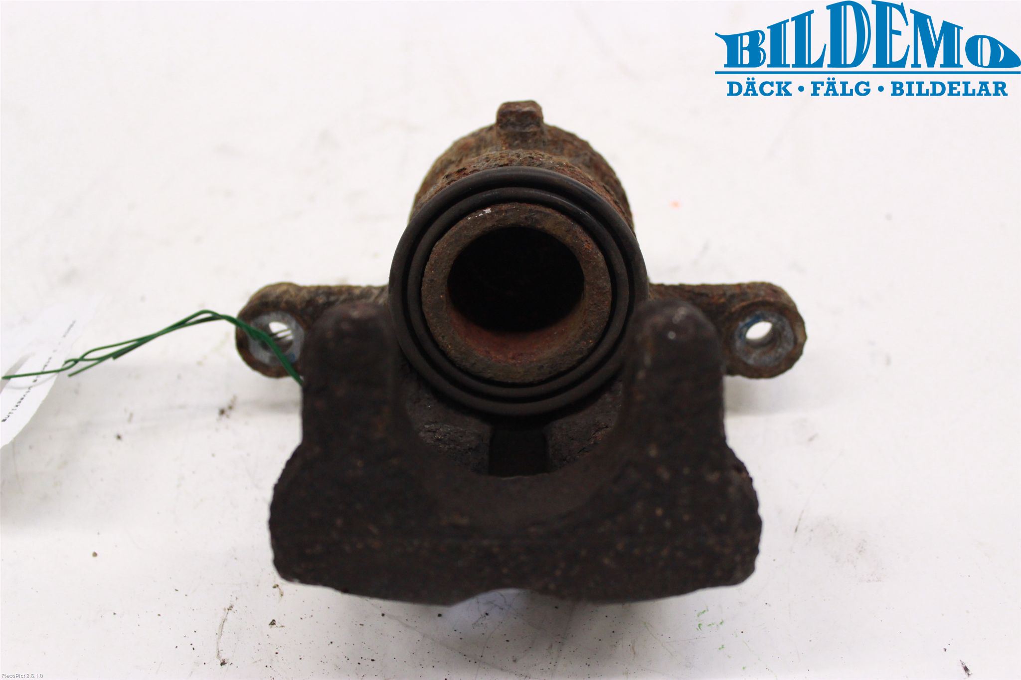 BMW 1 E87/81 5D/3D 03-11 Bremsecaliper Bak Venstre