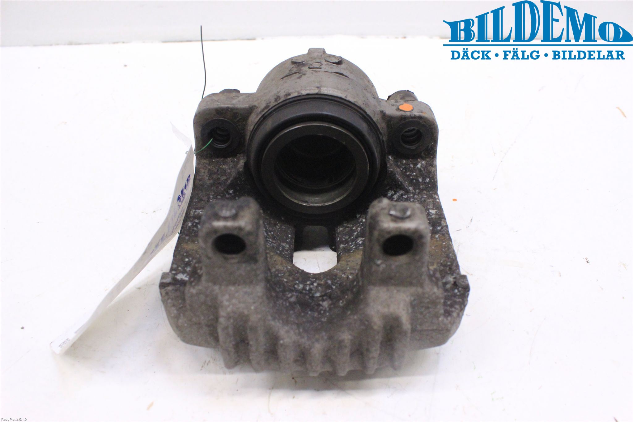 BMW 3 E92/93 Coupé/Cab 05-14 Bremsecaliper Foran Venstre