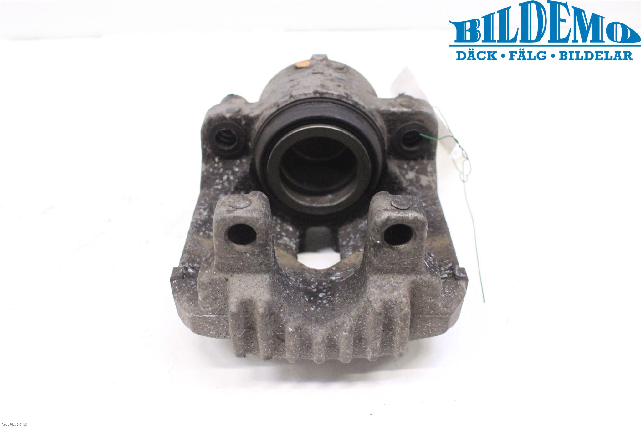 BMW 3 E92/93 Coupé/Cab 05-14 Bremsecaliper Foran Høyre