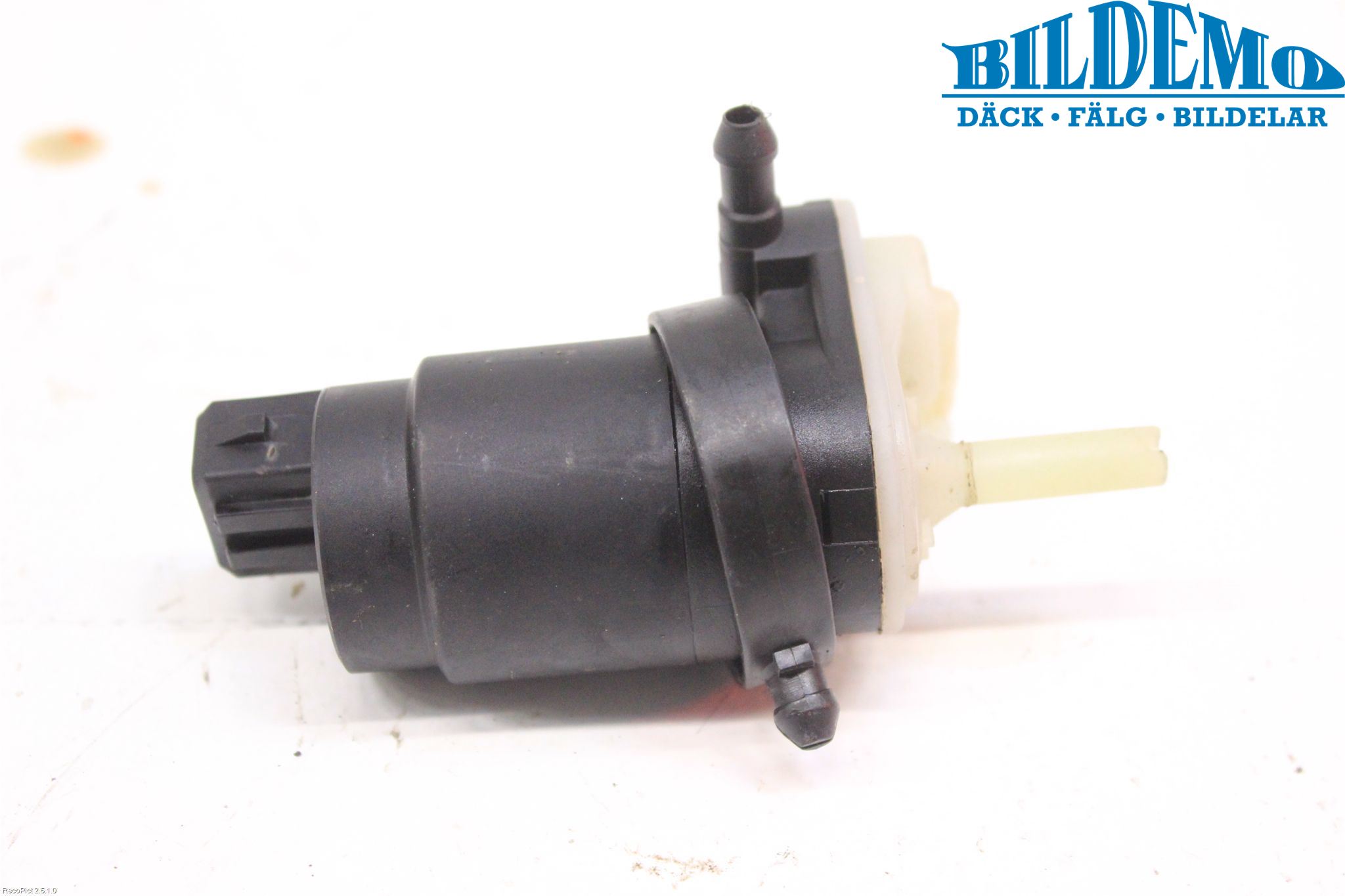 Opel ASTRA H 04-12 Spylerpumpe Frontrute