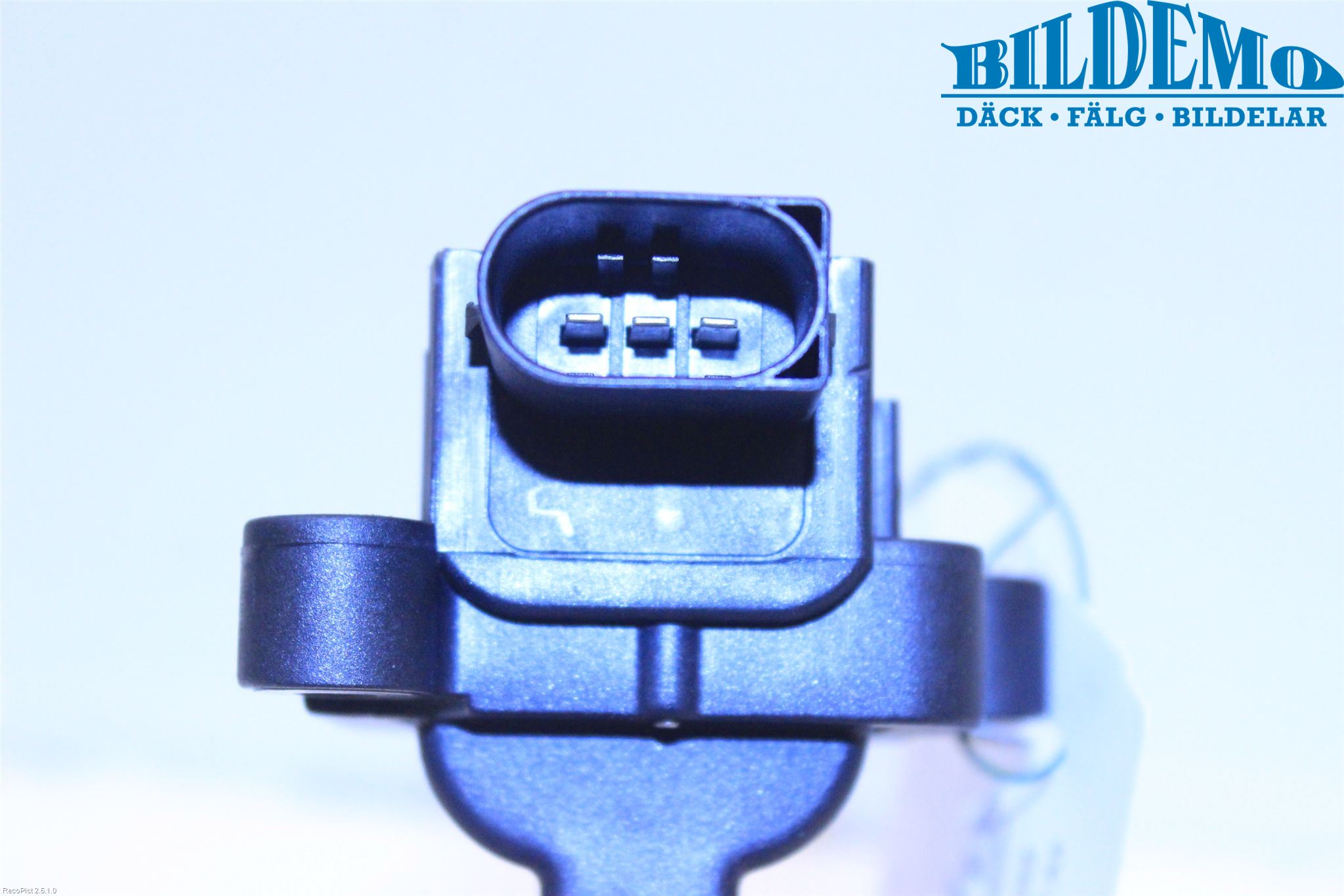 Mercedes-Benz MB C-KLASS (W204) 07-15 Coil