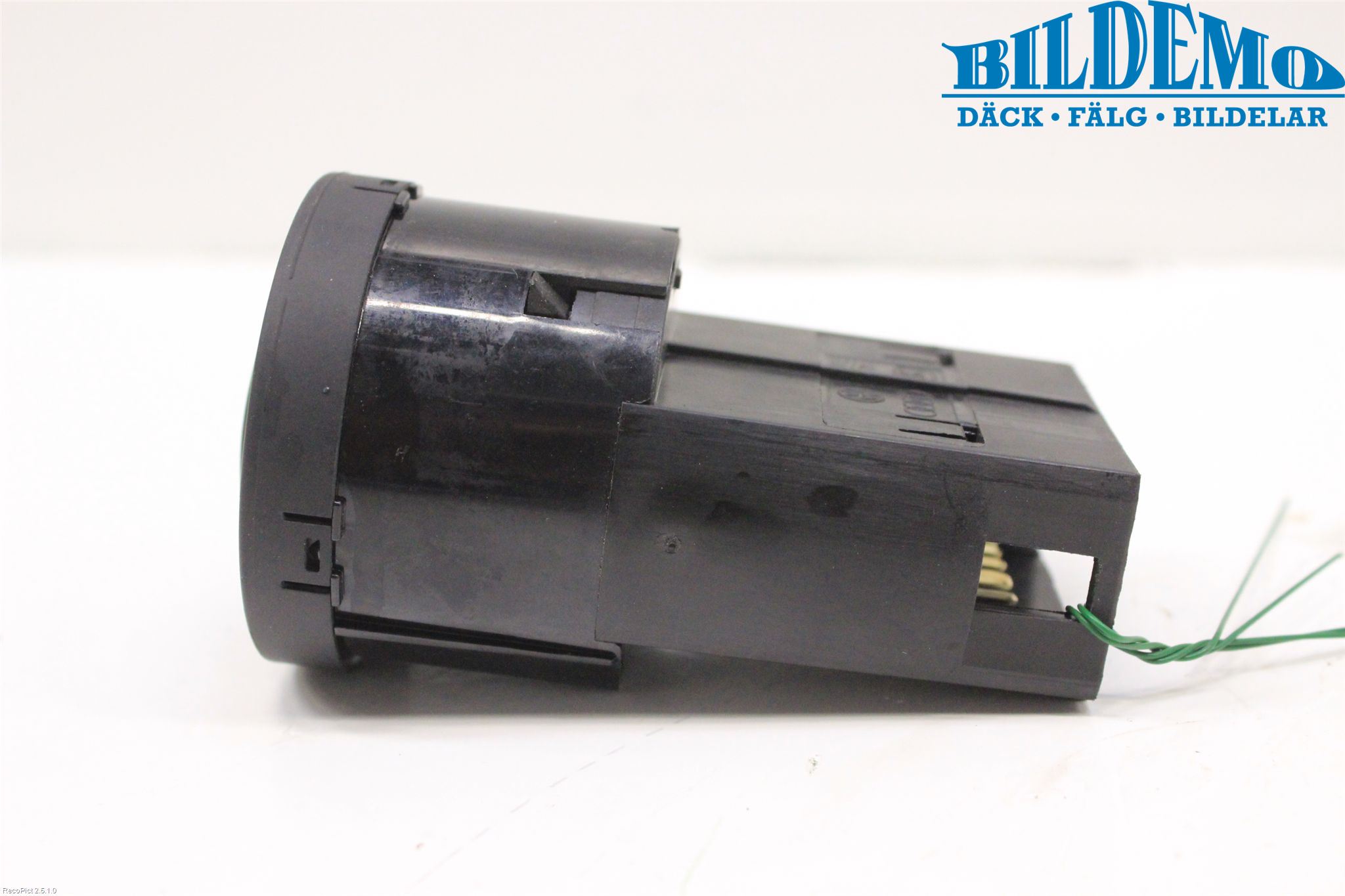 Audi A4/S4 05-07 Bryter Hovedlys