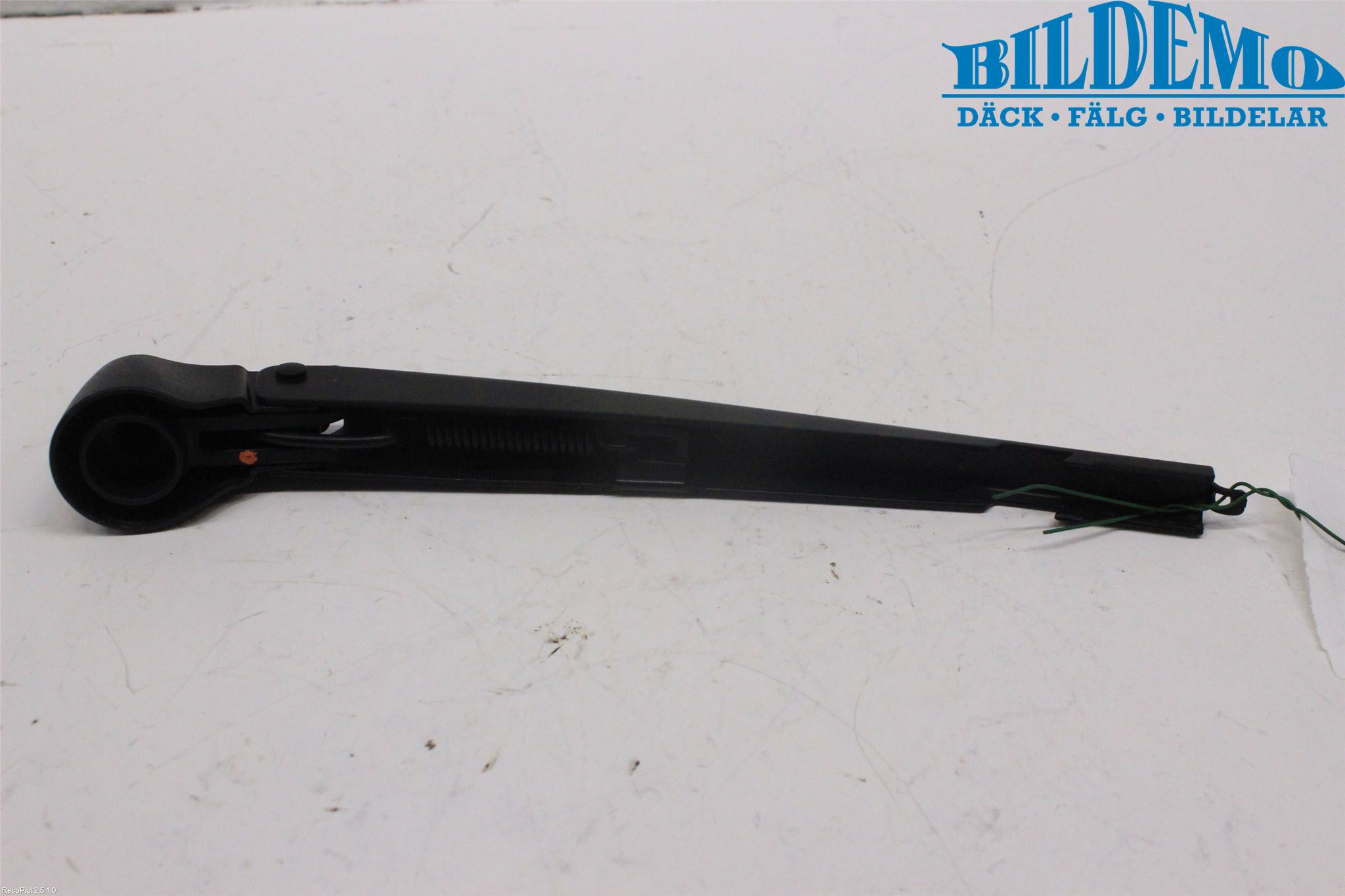 Mercedes-Benz MB C-KLASS (W205) 14-21 Viskerarm Bakrute