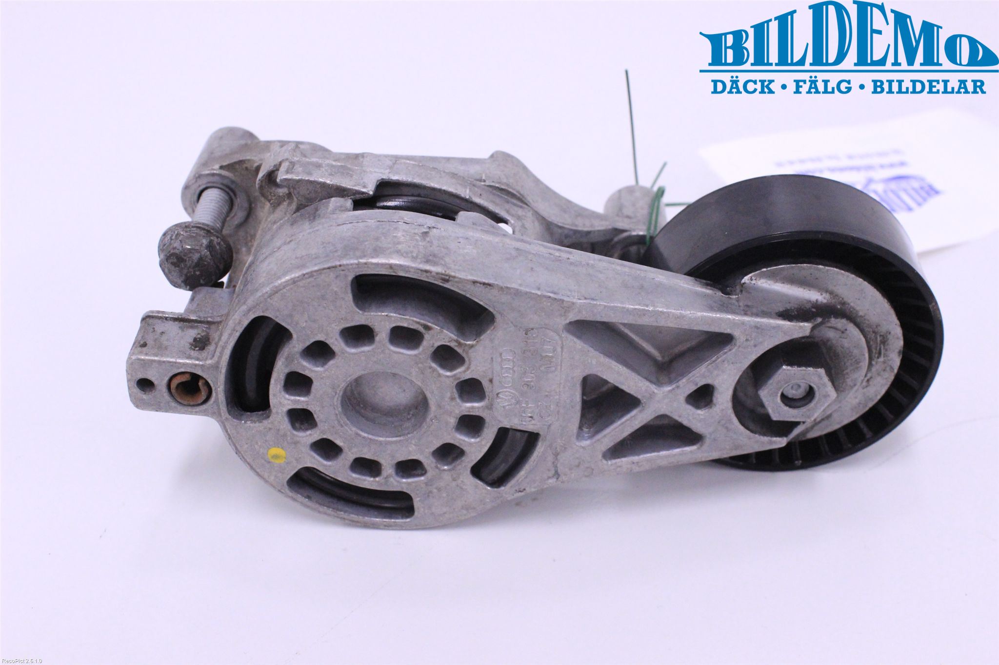 Volkswagen VW GOLF V 04-09 Reimstrammer