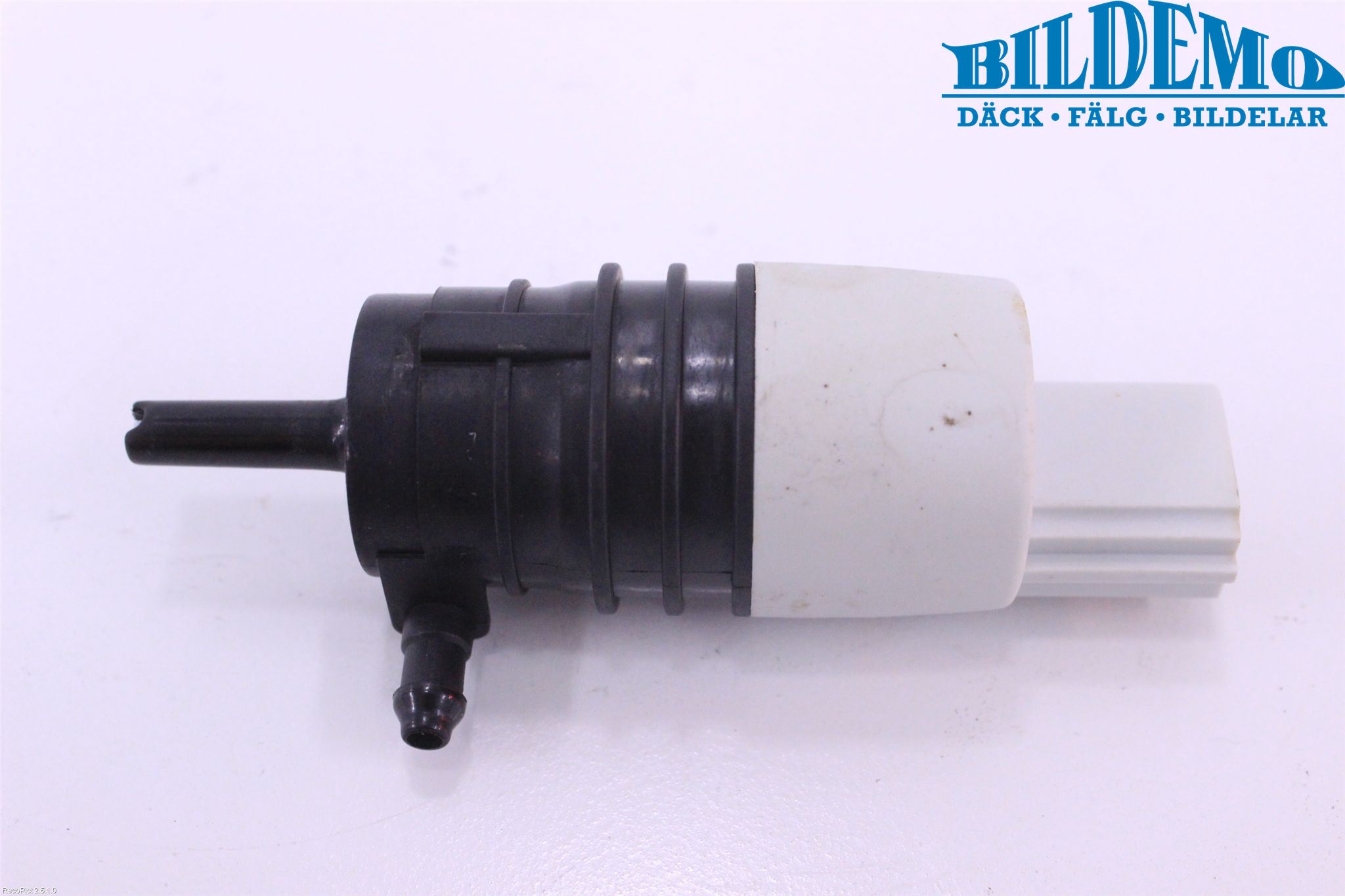 BMW 3 F30/F31/F80 12-19 Spylerpumpe Frontrute