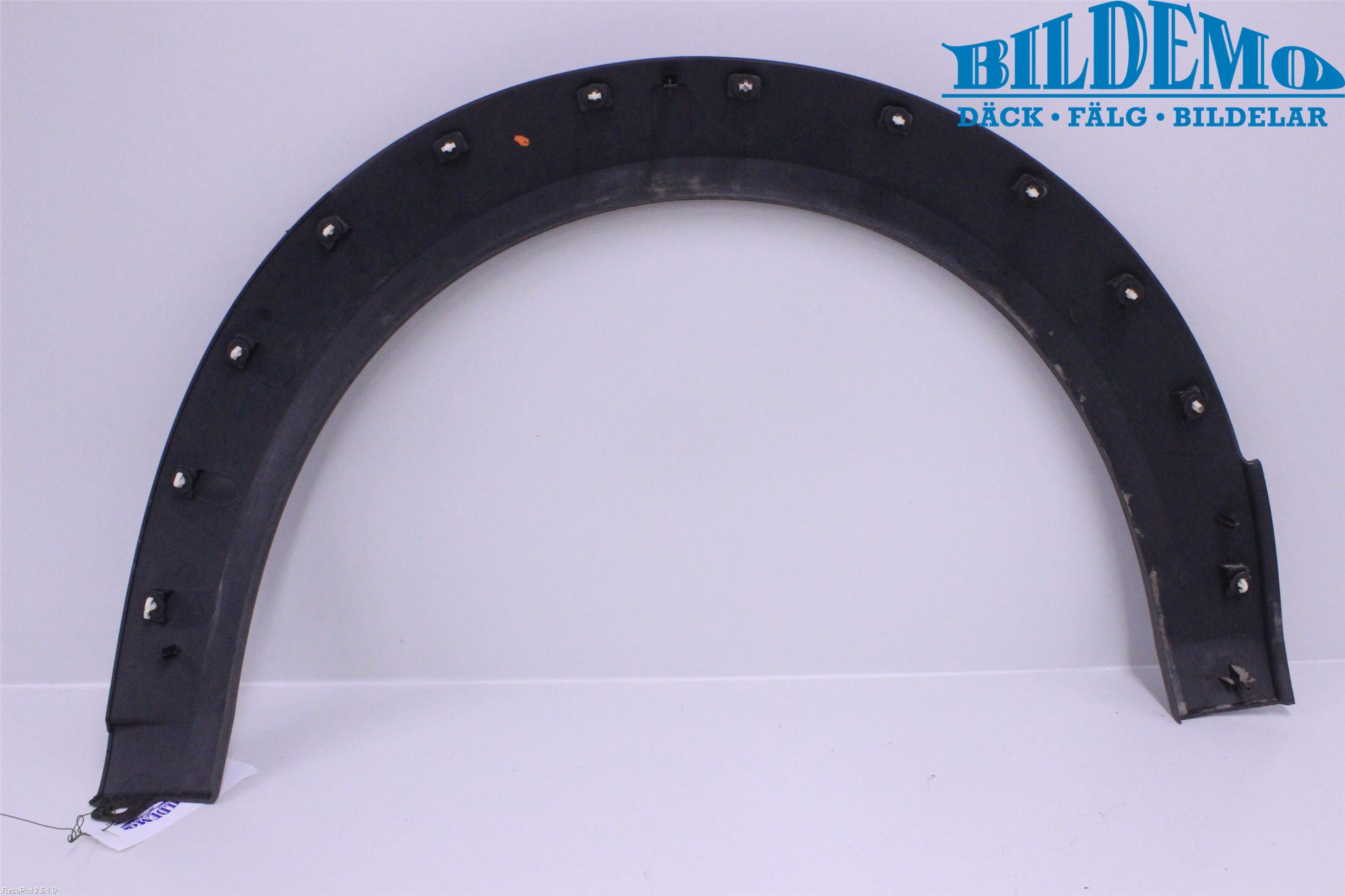 Ford TRANSIT CONNECT 03-08 Skjerm Bredder