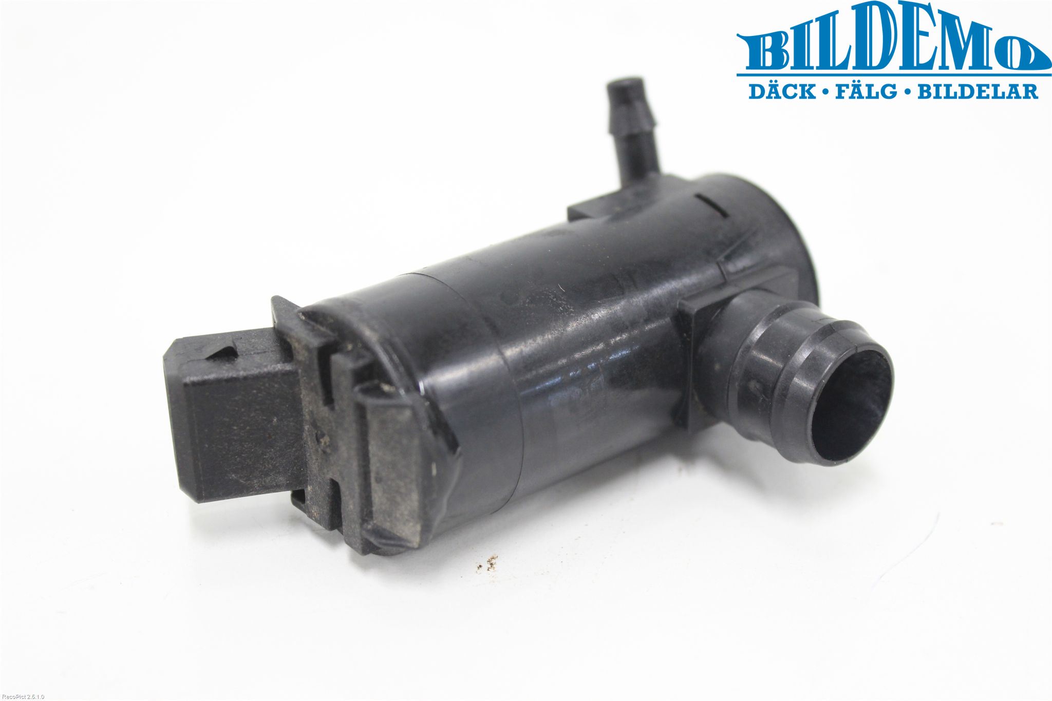 Volvo S60 01-04 Spylerpumpe Frontrute