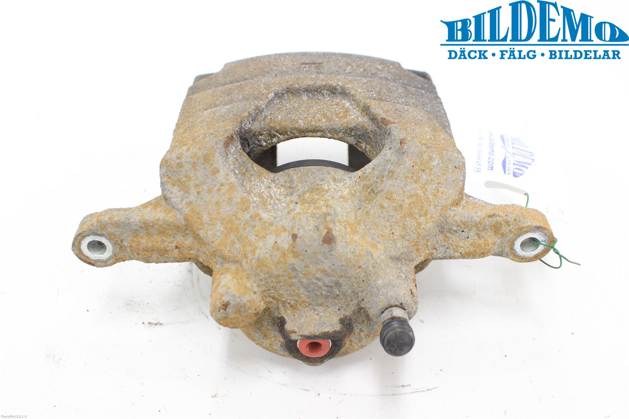 GM CHEVROLET ORLANDO Bremsecaliper Foran Høyre