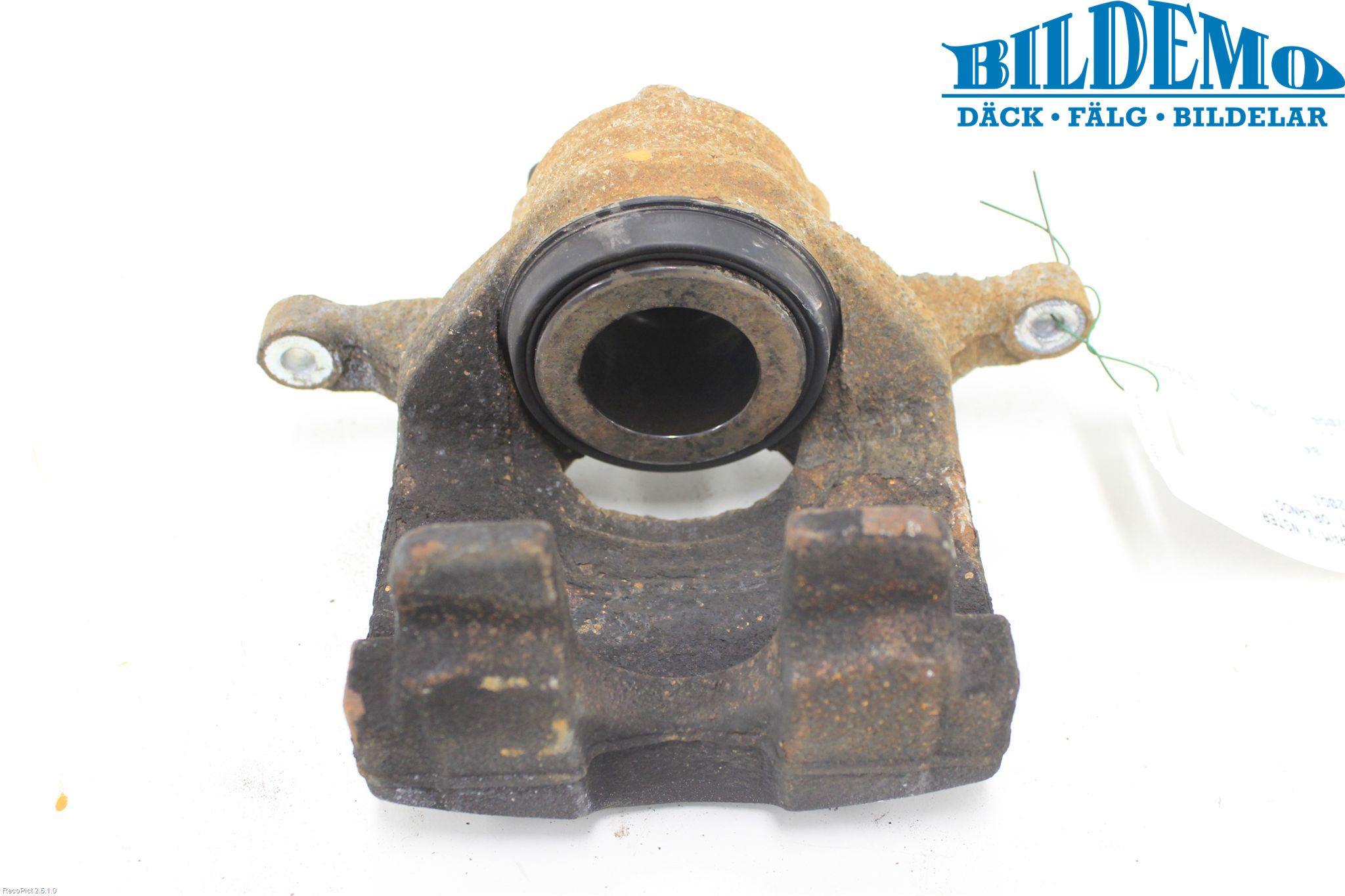 GM CHEVROLET ORLANDO Bremsecaliper Foran Venstre