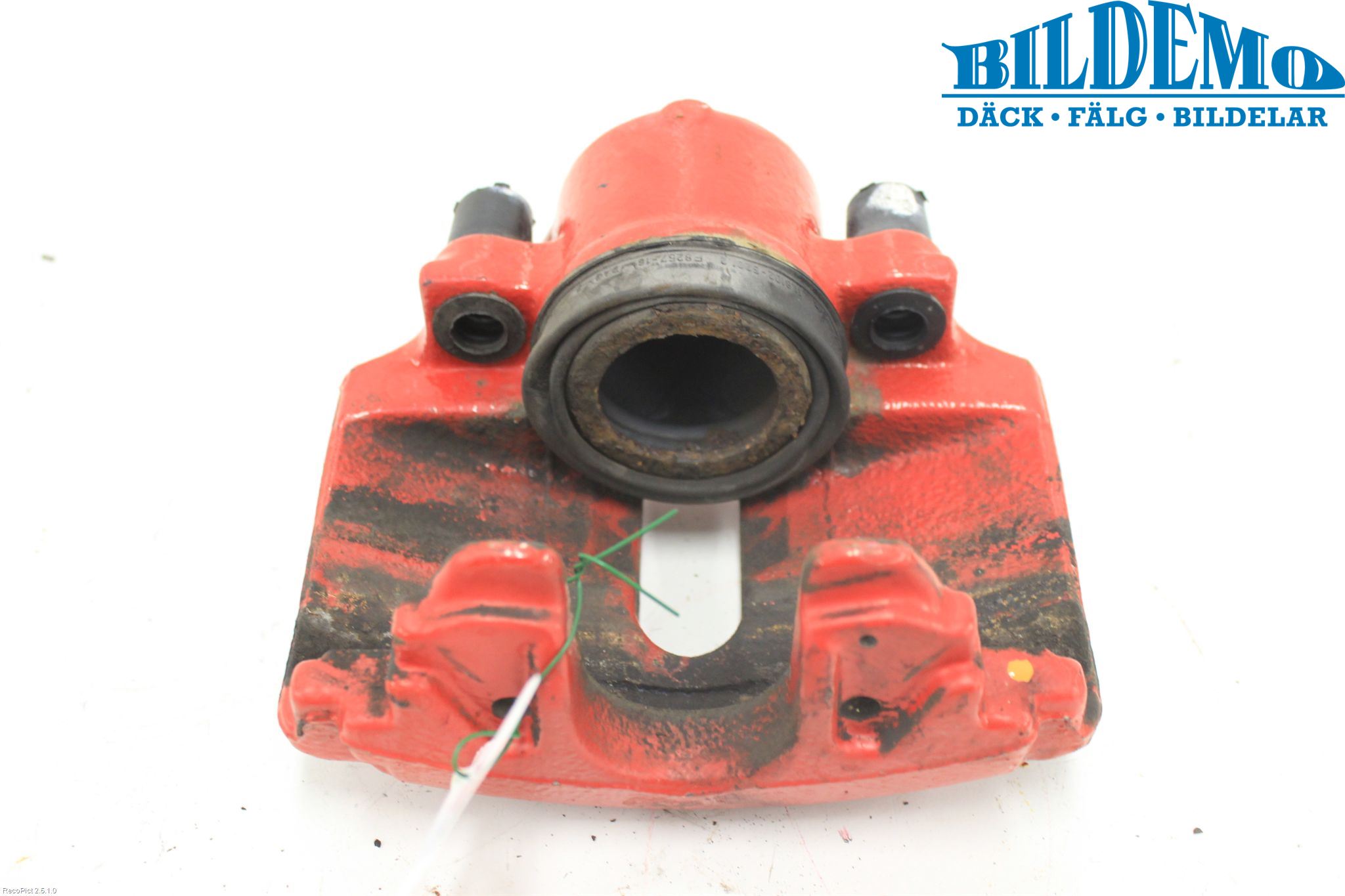 Volkswagen VW GOLF V 04-09 Bremsecaliper Foran Venstre