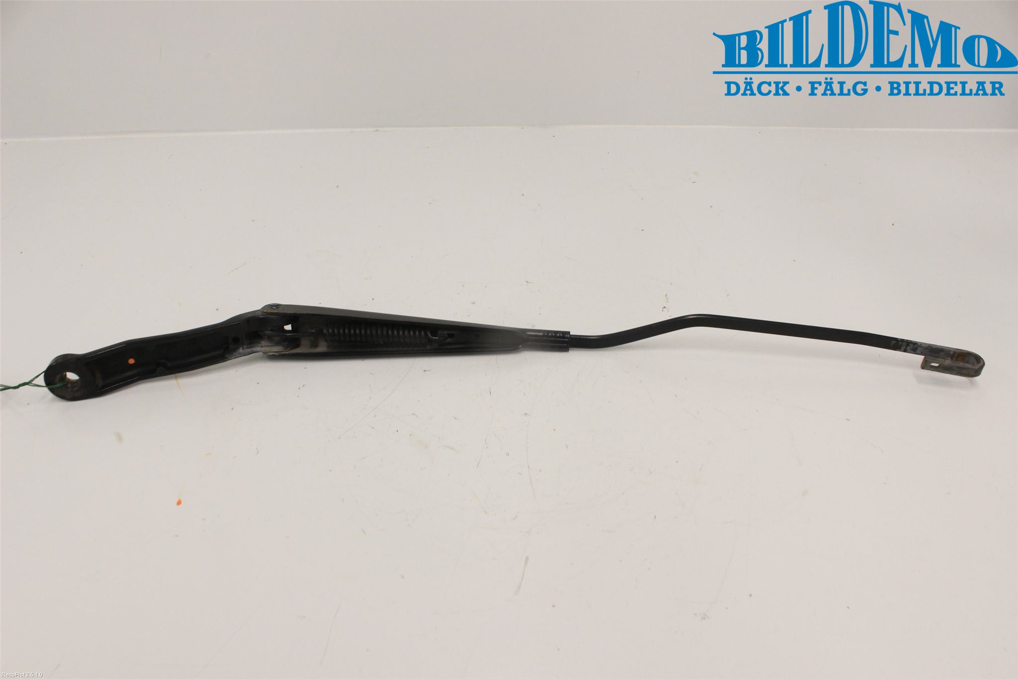 Peugeot 206 98-09 Viskerarm-Armer Frontrute