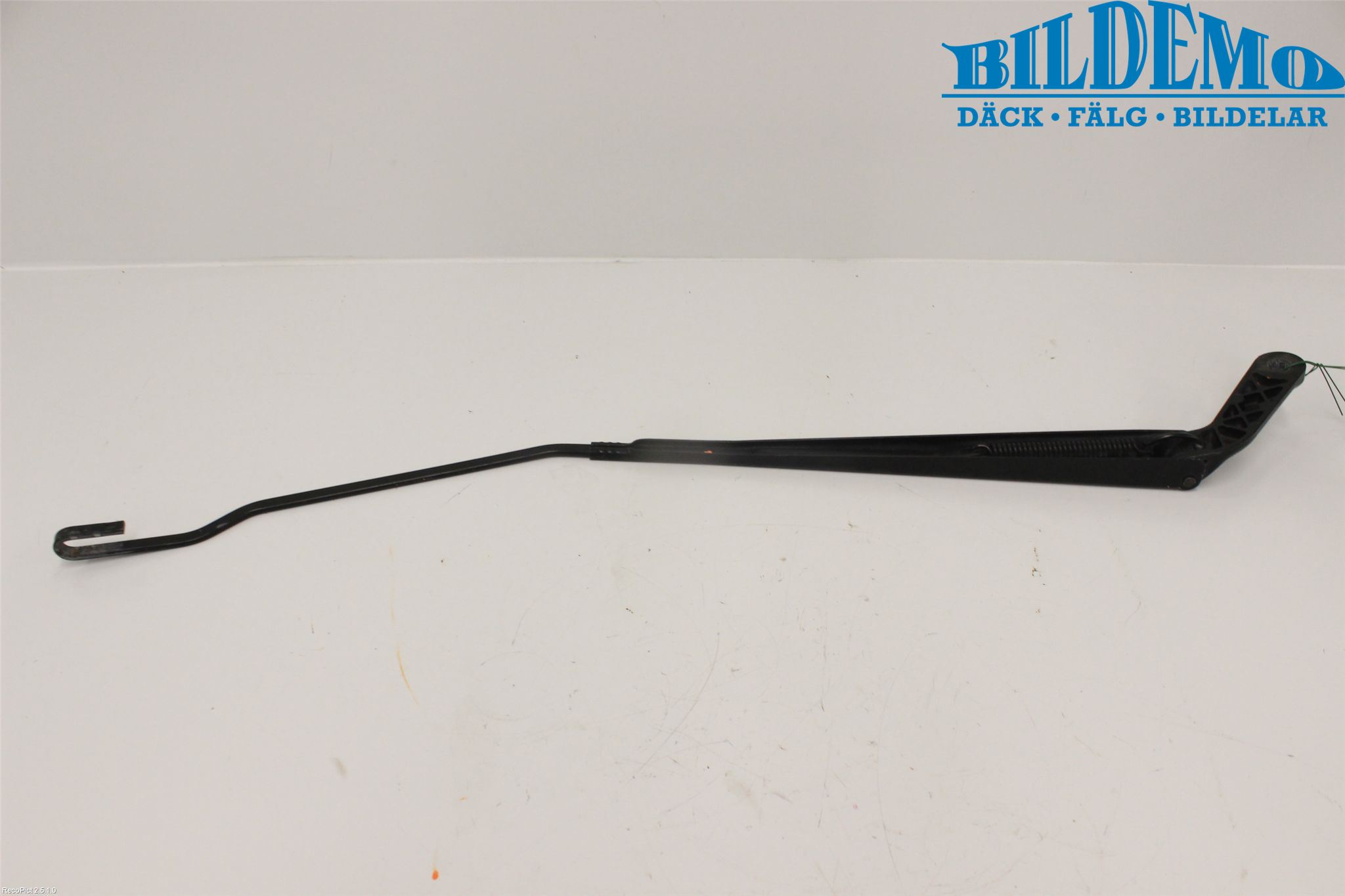 Peugeot 206 98-09 Viskerarm-Armer Frontrute