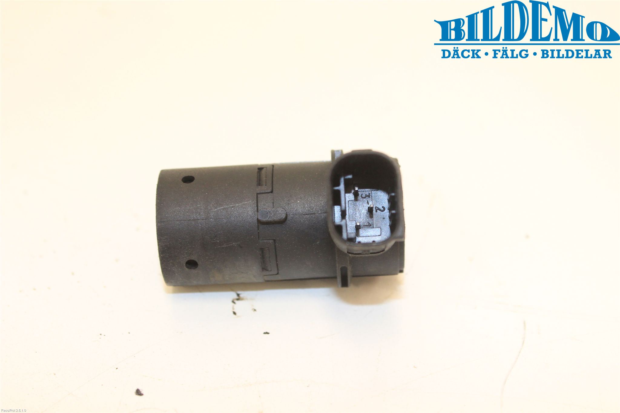 Saab 9-5 -05 Sensor Ryggesensor