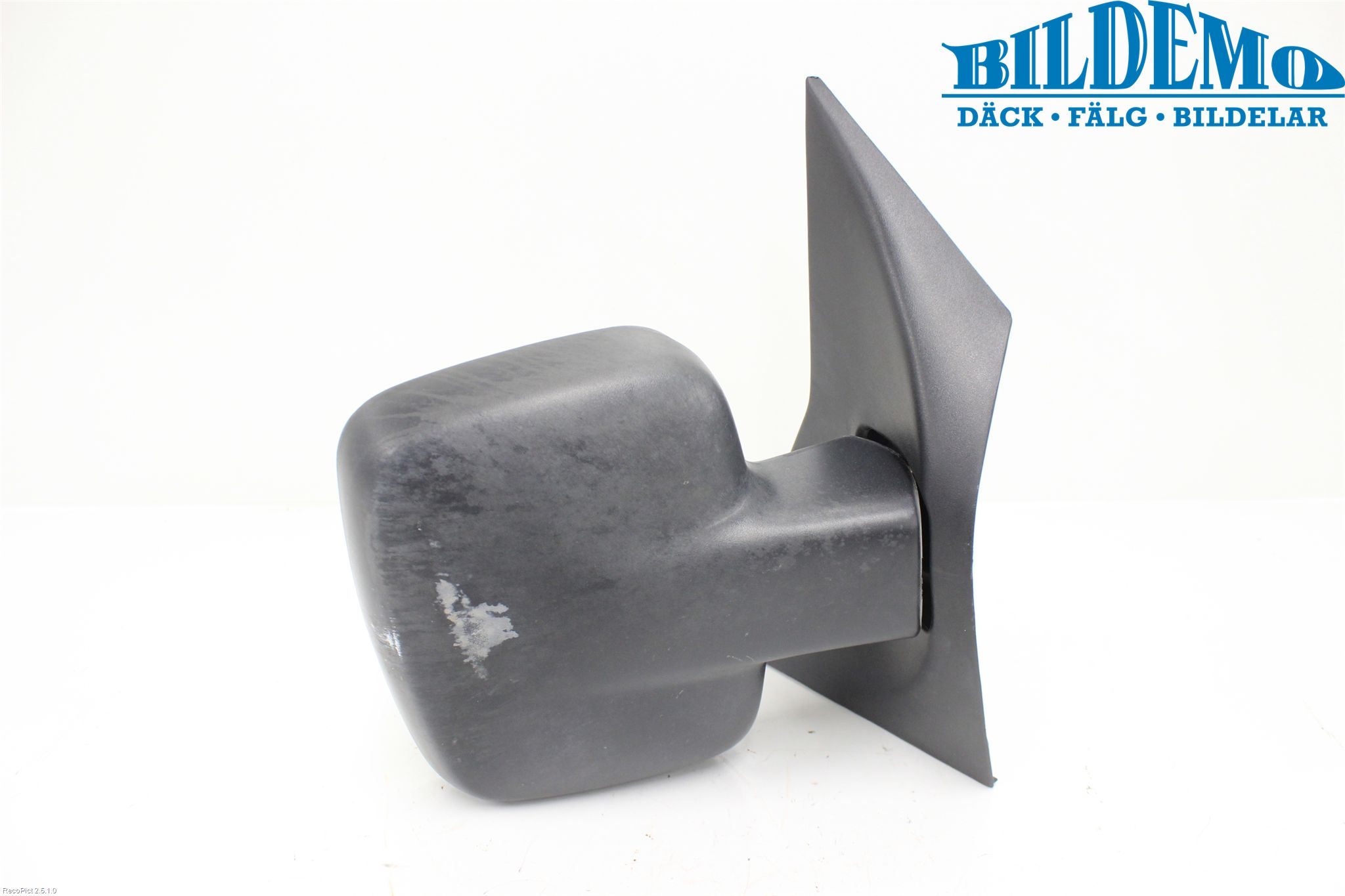 Mercedes-Benz MB VITO/VIANO (W638) 96-03 Speil H M-El Justering