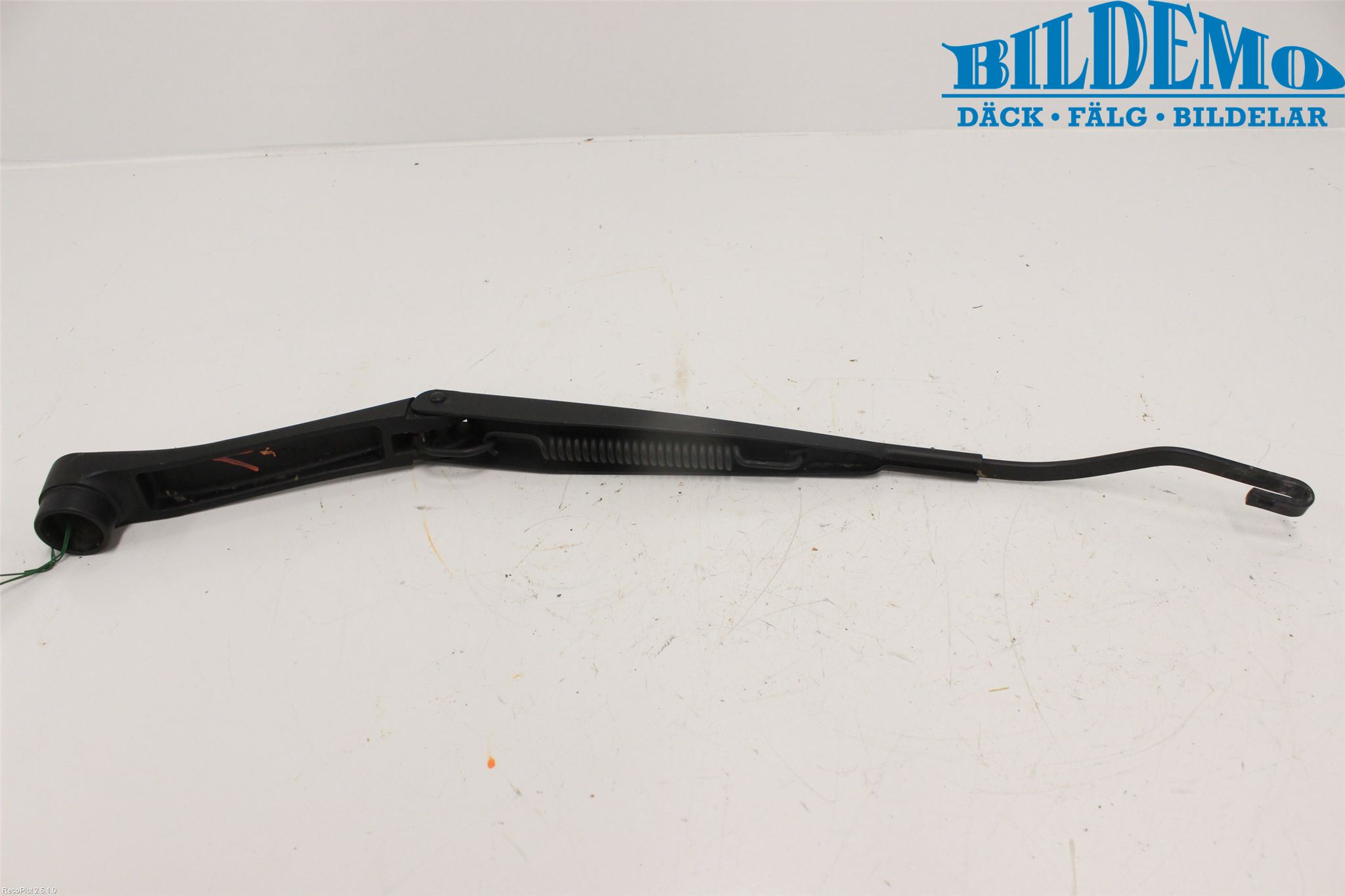 Hyundai i10 PA 08-13 Viskerarm-Armer Frontrute