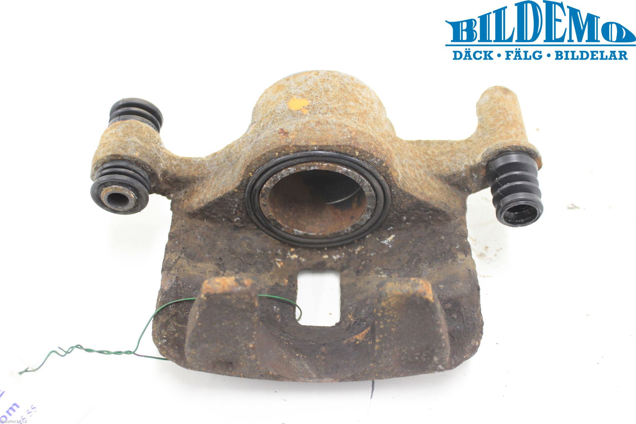 Hyundai i10 PA 08-13 Bremsecaliper Foran Høyre