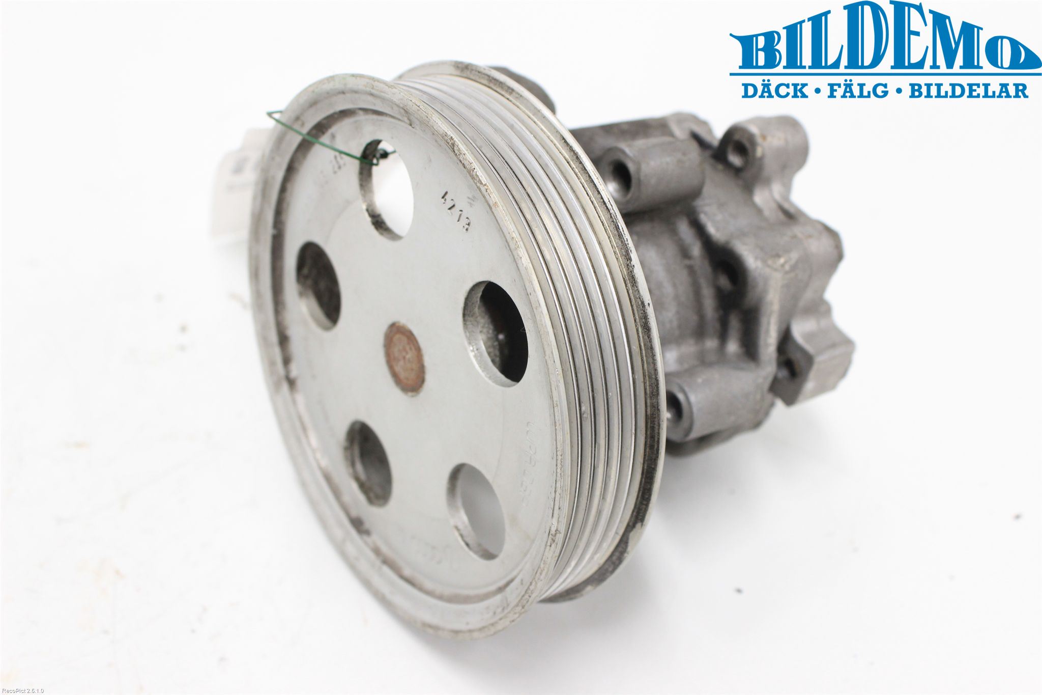 Audi A4/S4 01-05 Servo Pumpe