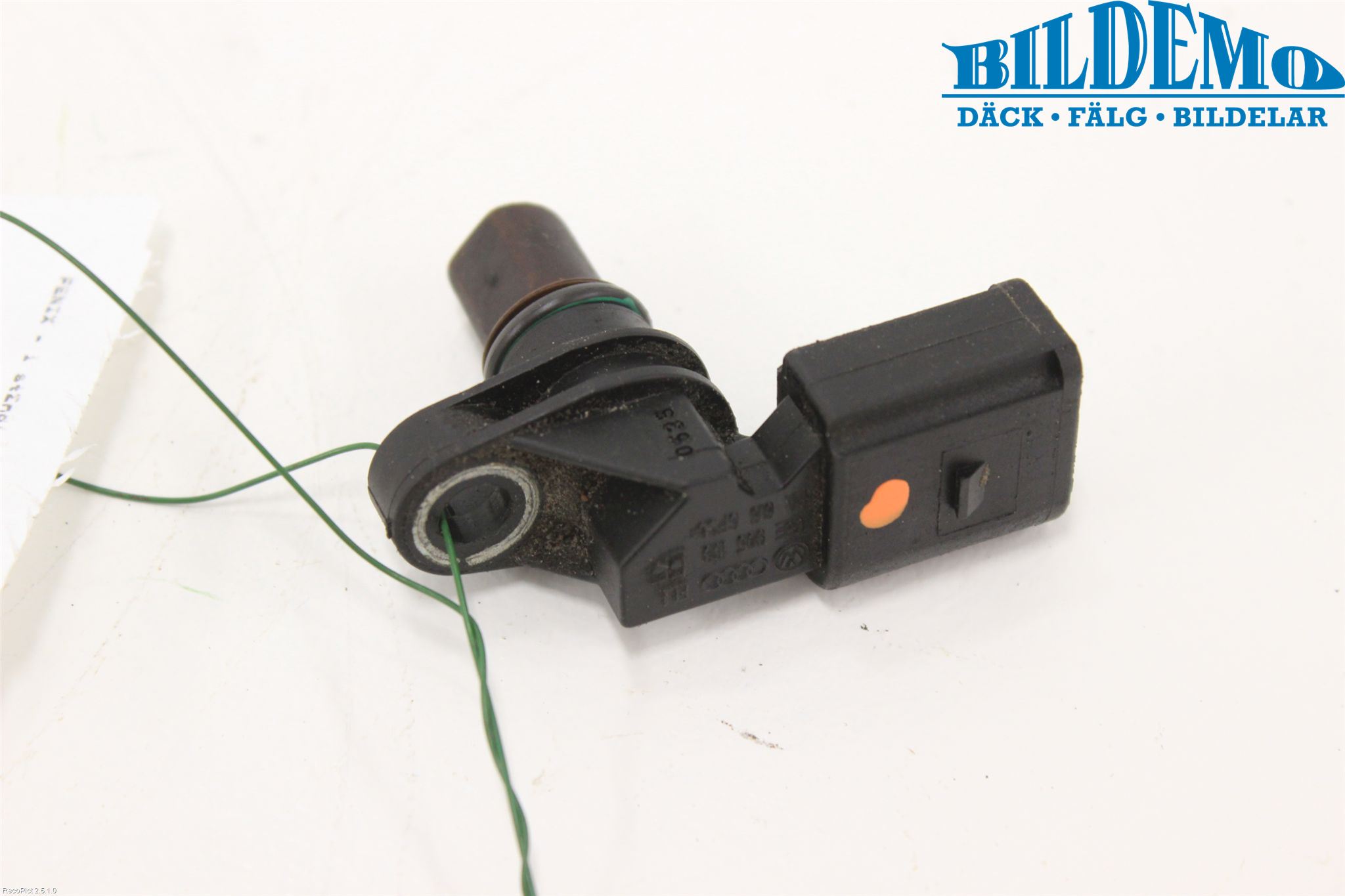 Audi A6/S6     05-11 Giver Turtall - Tenning