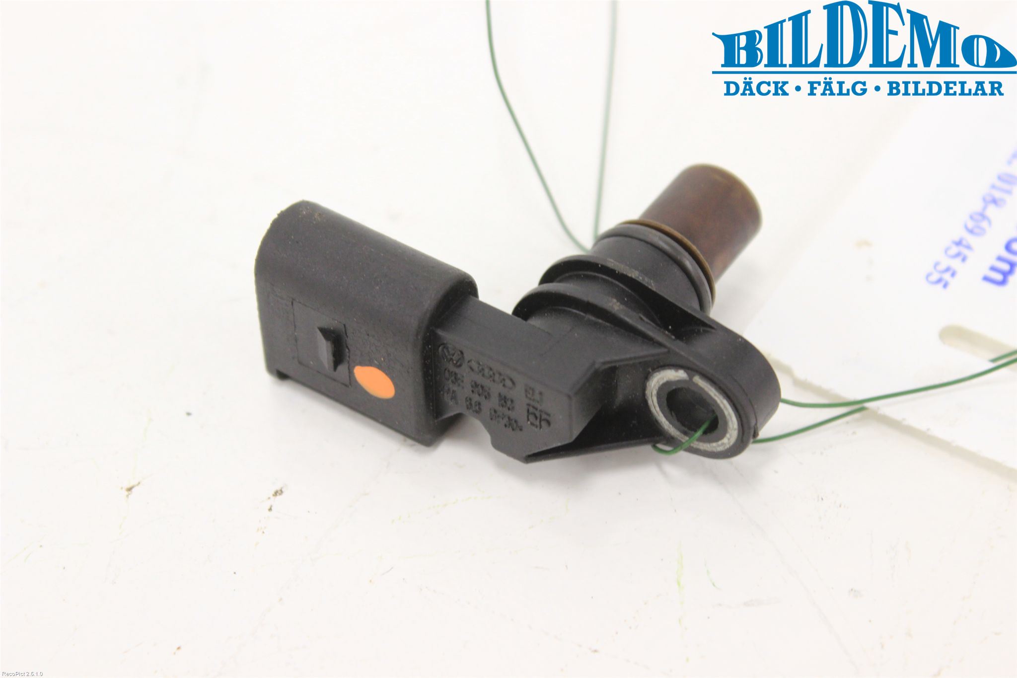 Audi A6/S6     05-11 Giver Turtall - Tenning