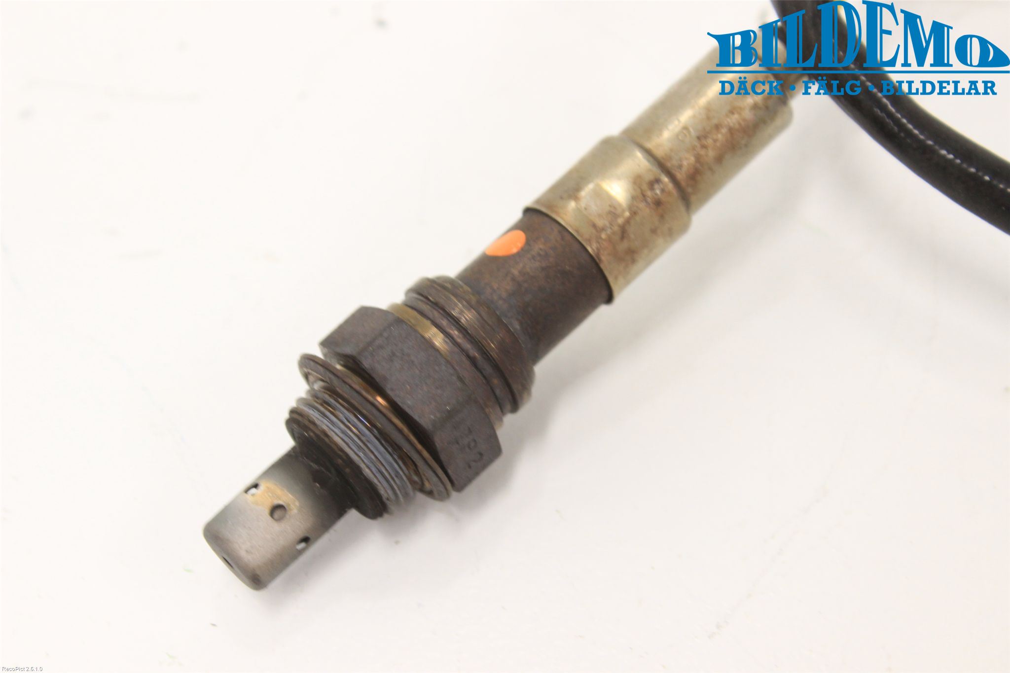 Audi A6/S6     05-11 Inns Lambdasonde