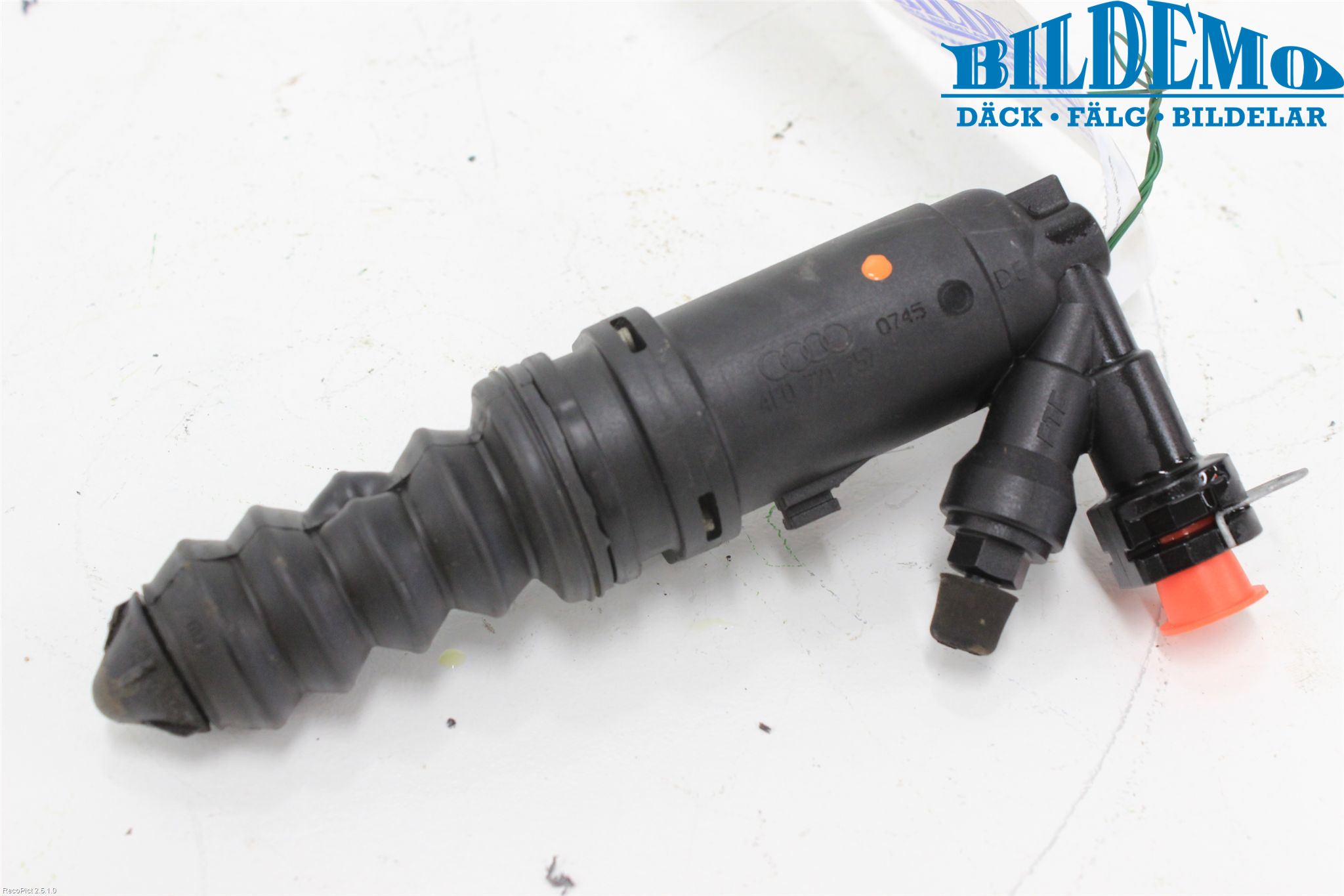 Audi A6/S6     05-11 Clutch Sylinder Slave