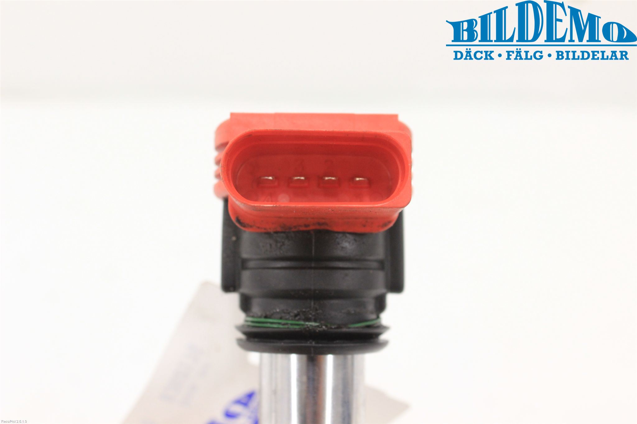 Audi A6/S6     05-11 Coil