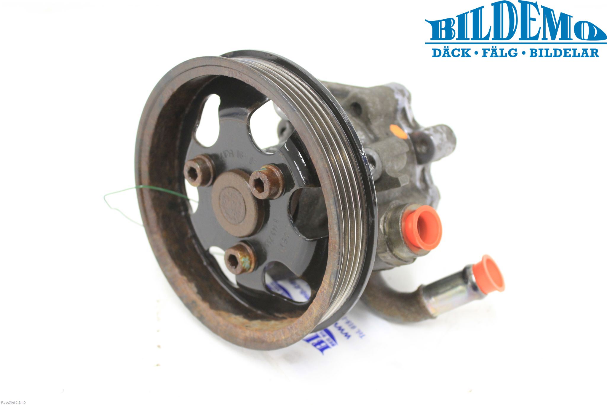 Volkswagen VW PASSAT 01-05 Servo Pumpe
