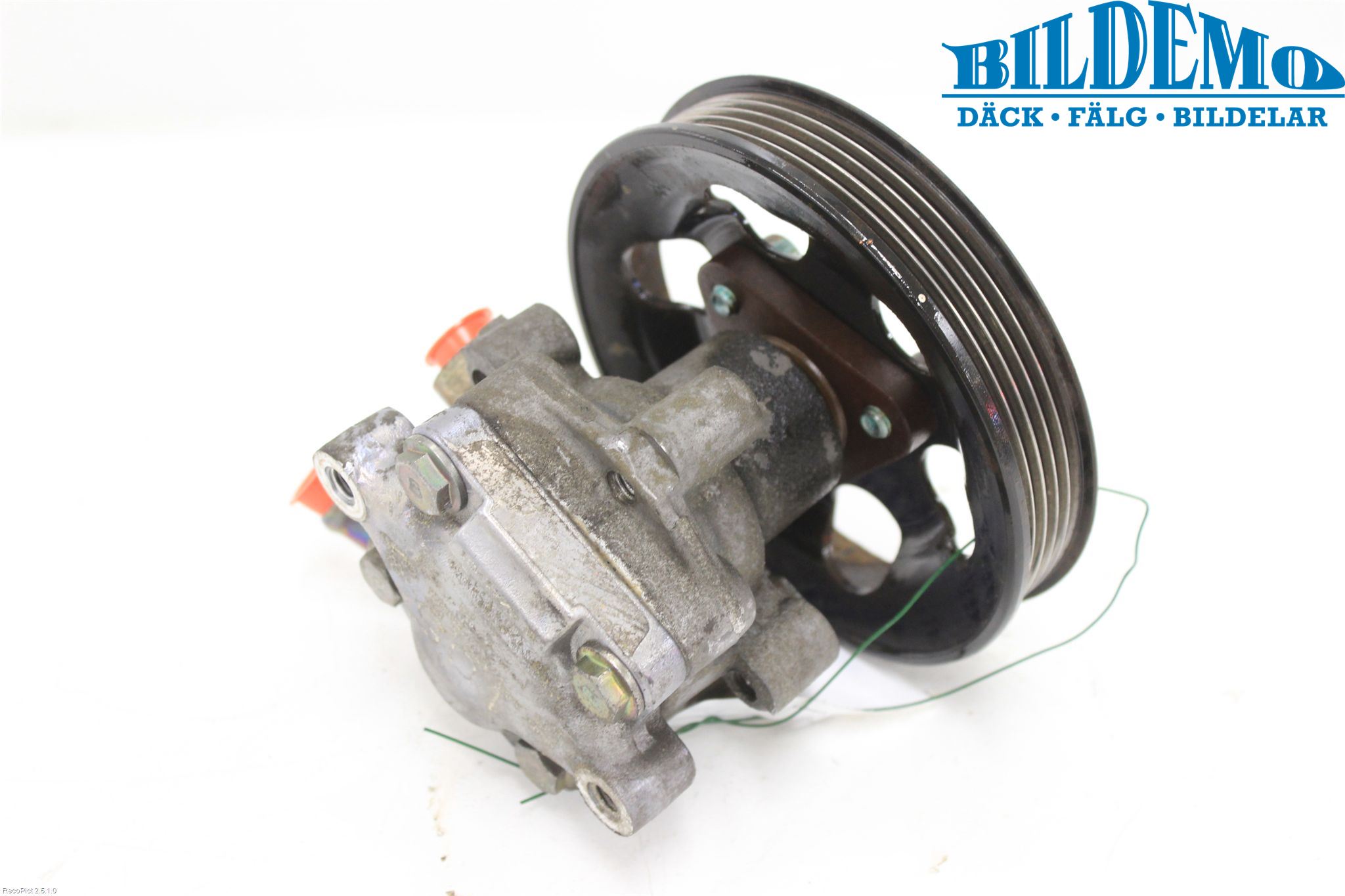 Volkswagen VW PASSAT 01-05 Servo Pumpe