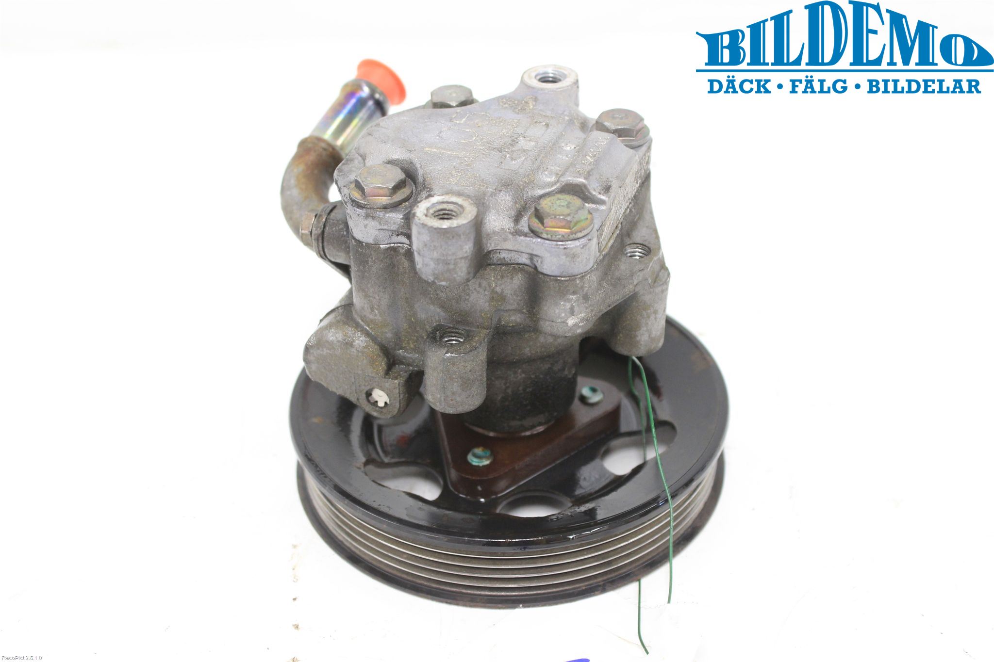 Volkswagen VW PASSAT 01-05 Servo Pumpe