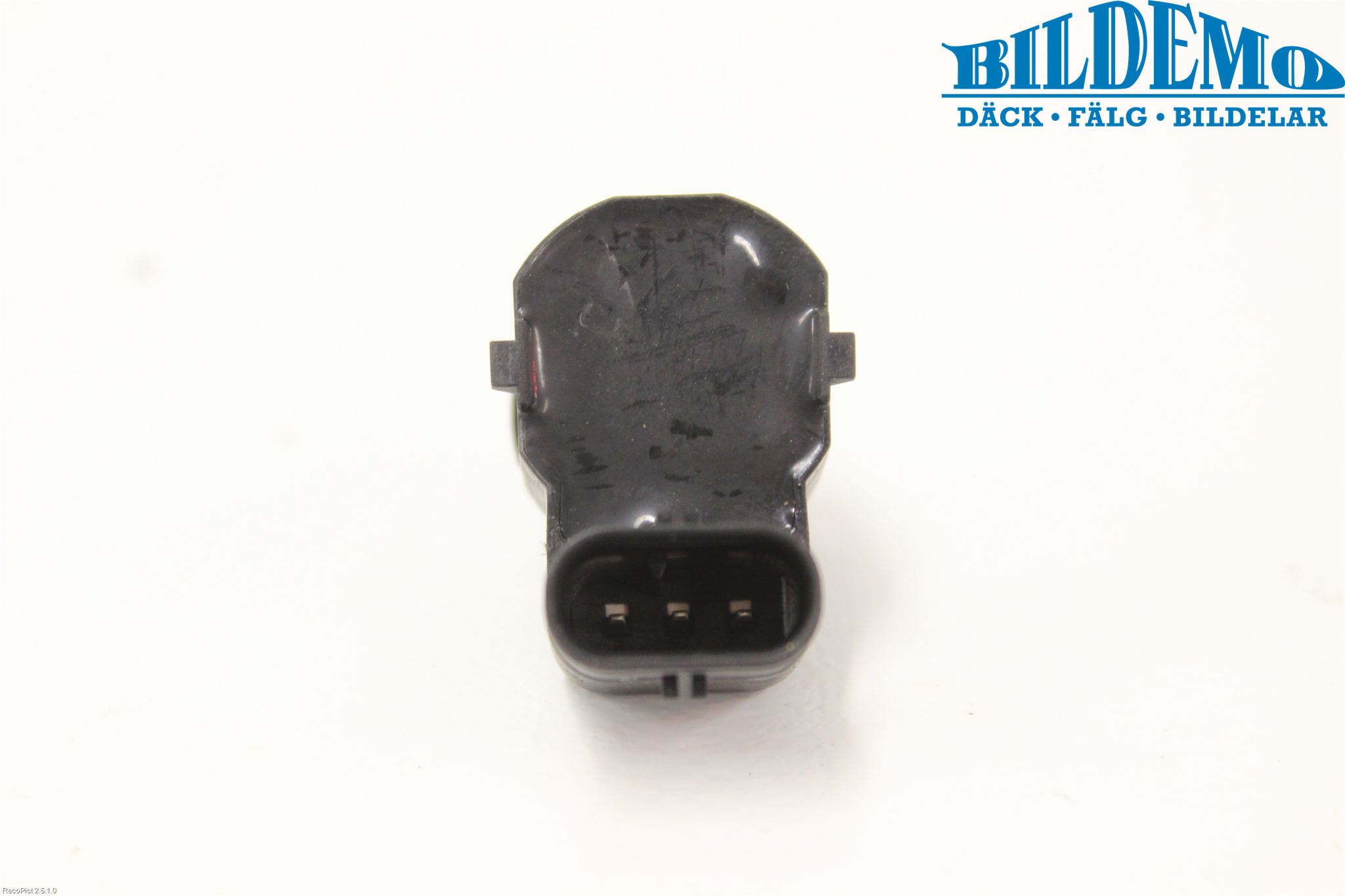 BMW 7 F01/02/03/04 09-15 Sensor Parkering Front