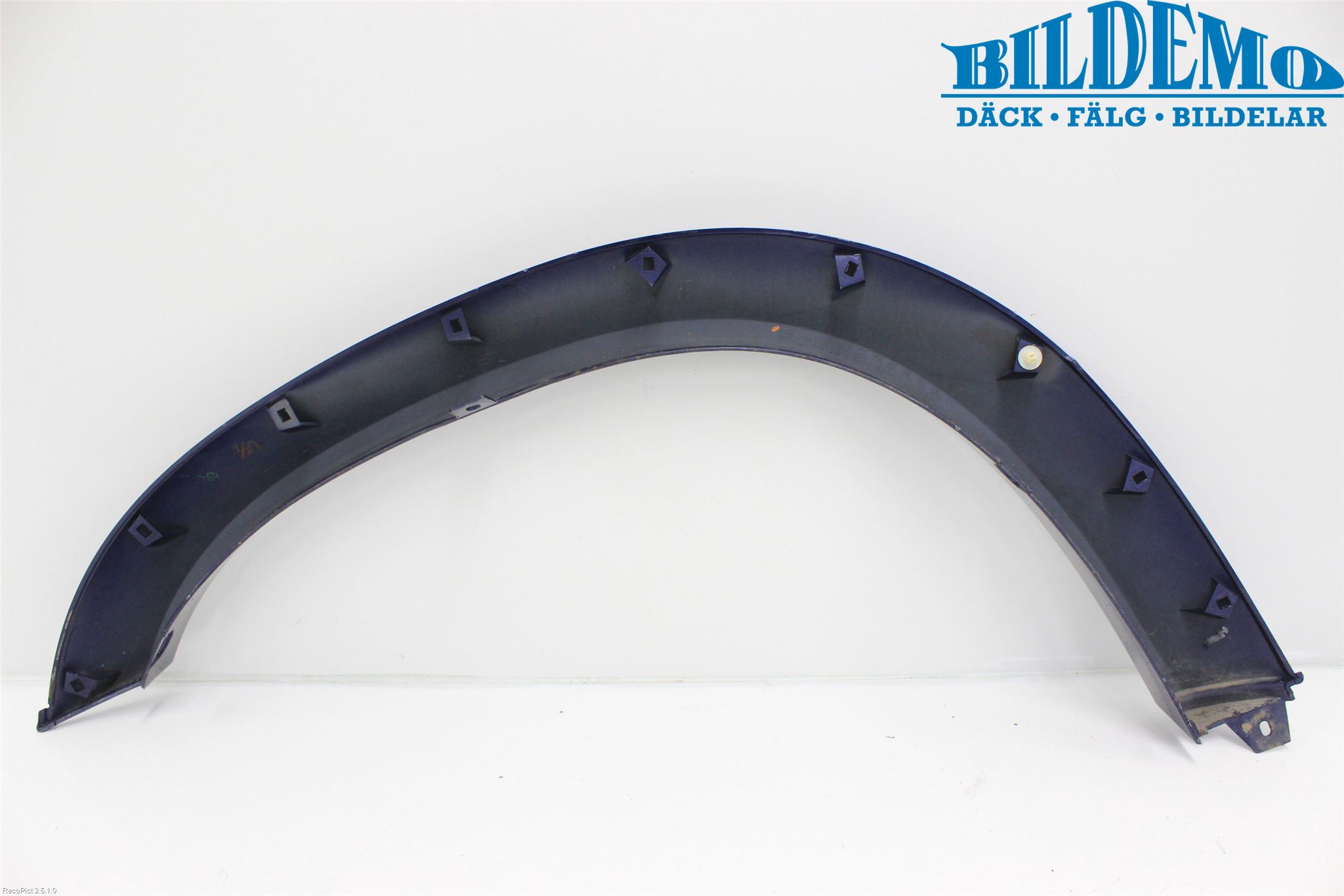 Suzuki GRAND VITARA I 98-05 Skjerm Bredder