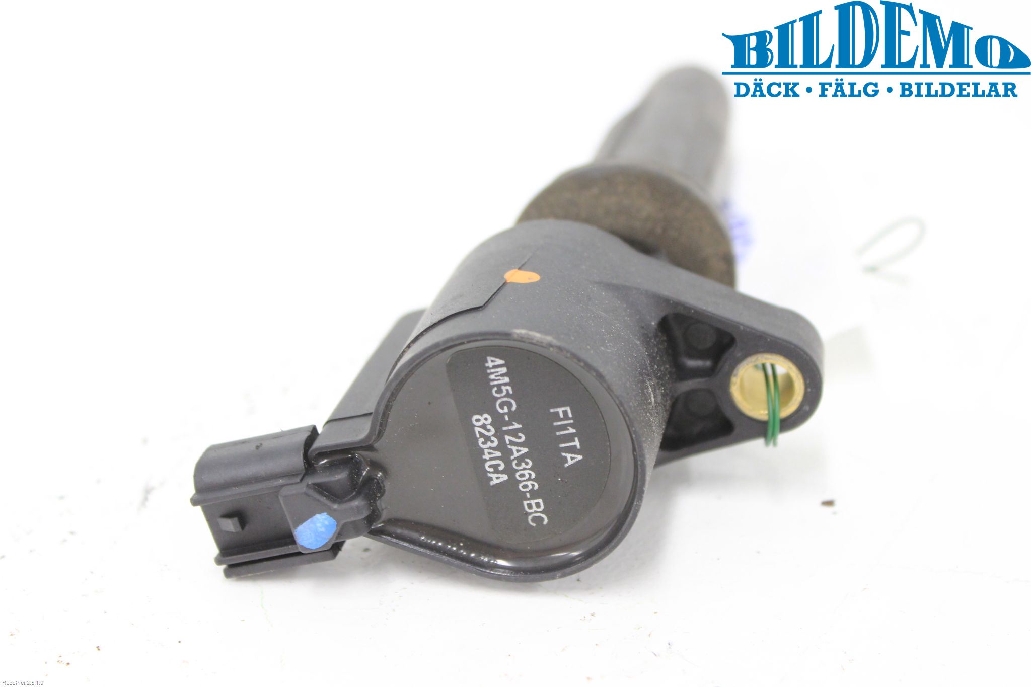 Volvo V50 08-12 Coil