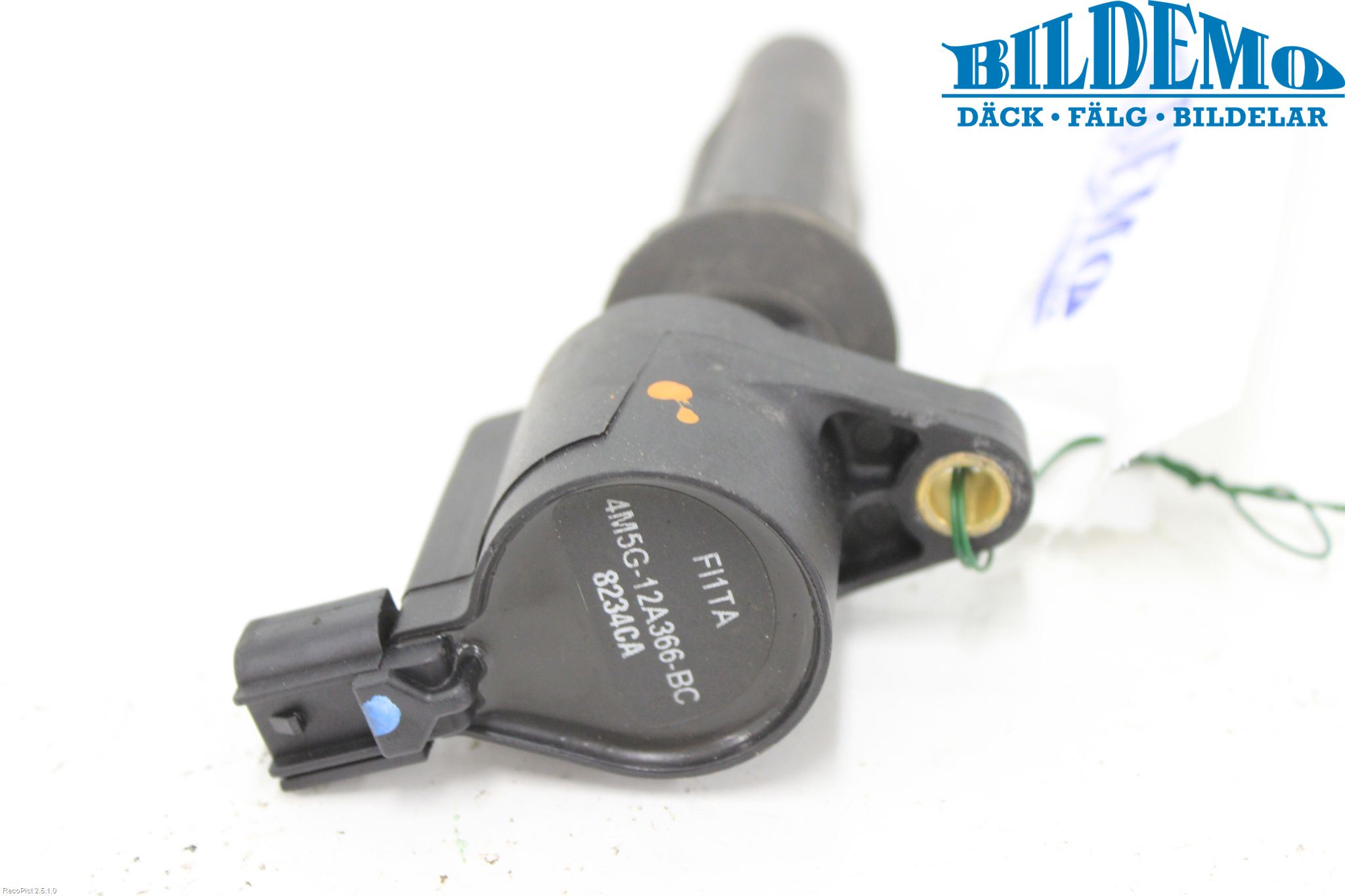 Volvo V50 08-12 Coil