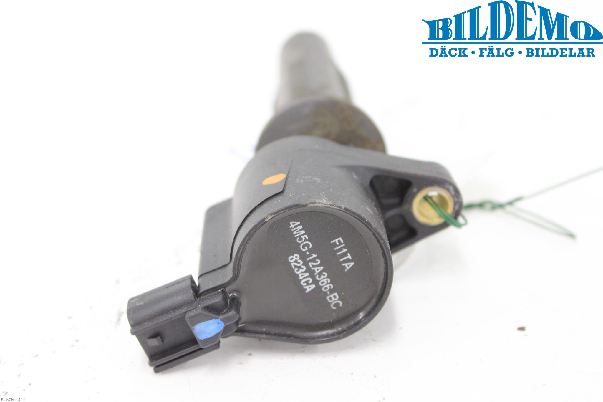 Volvo V50 08-12 Coil