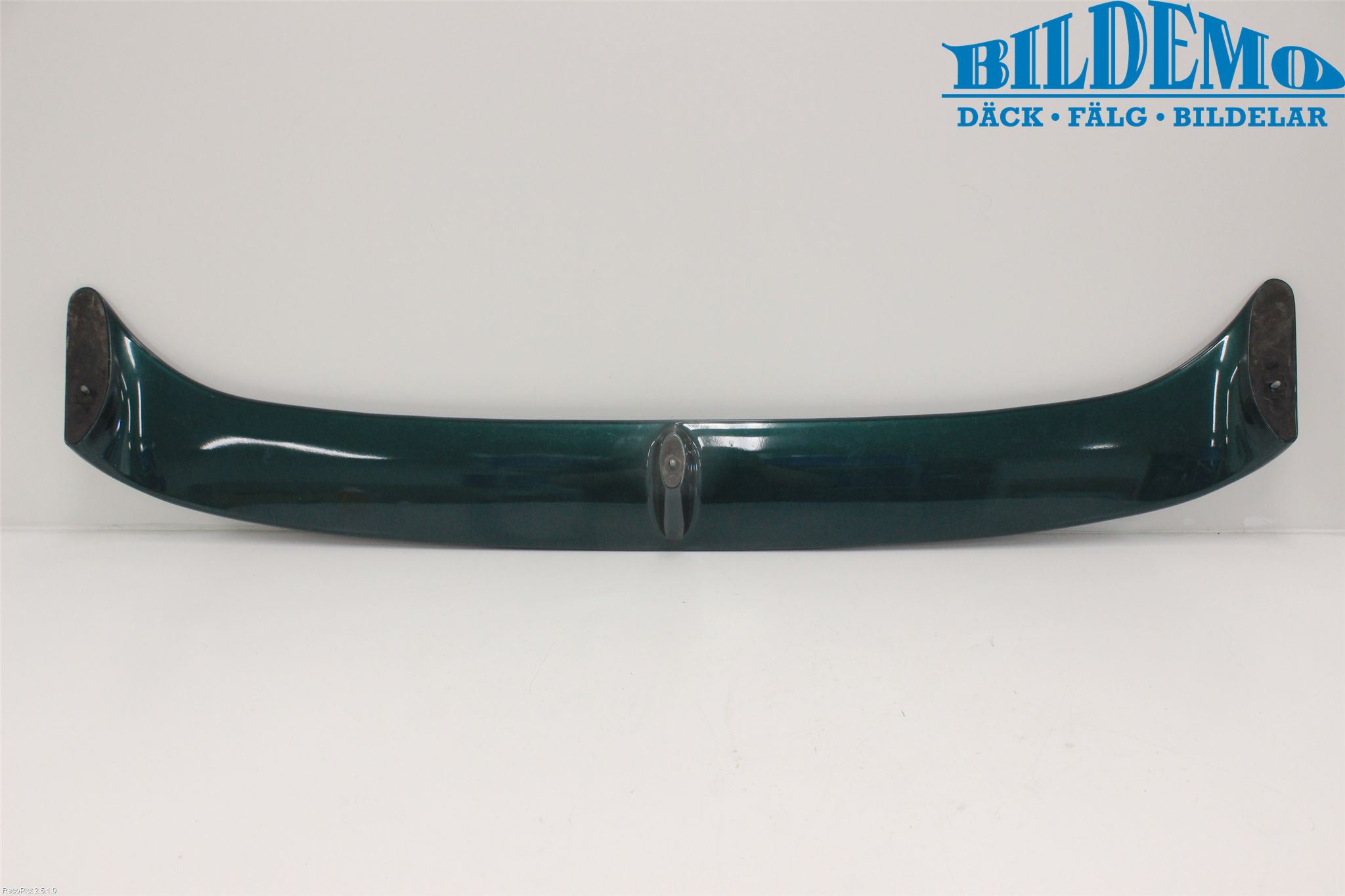 Seat CORDOBA 99-02 Spoiler Bakluke