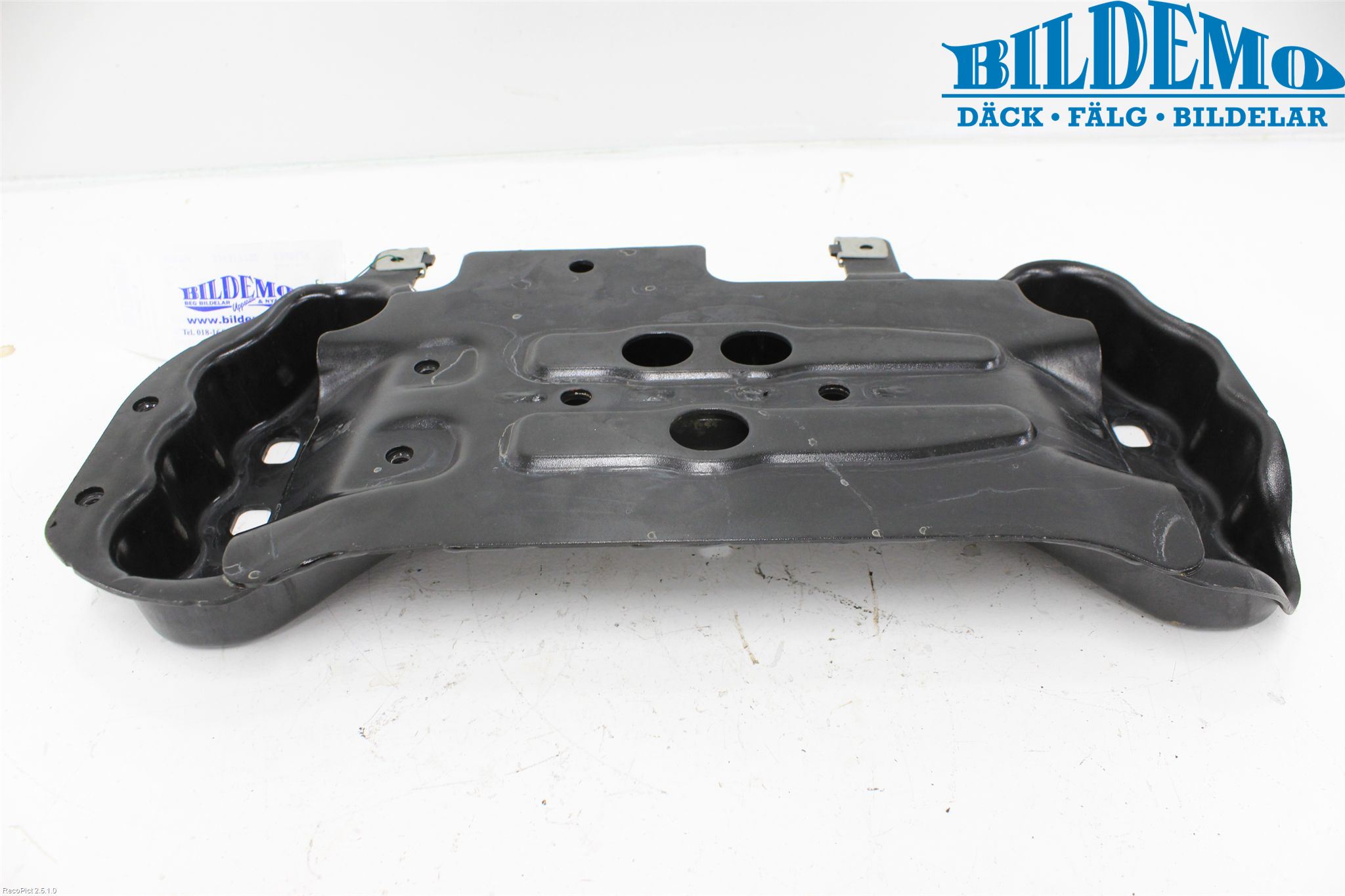 Mercedes-Benz MB E-KLASS (W212) 09-16 Gearkasse Bjelke - Travers