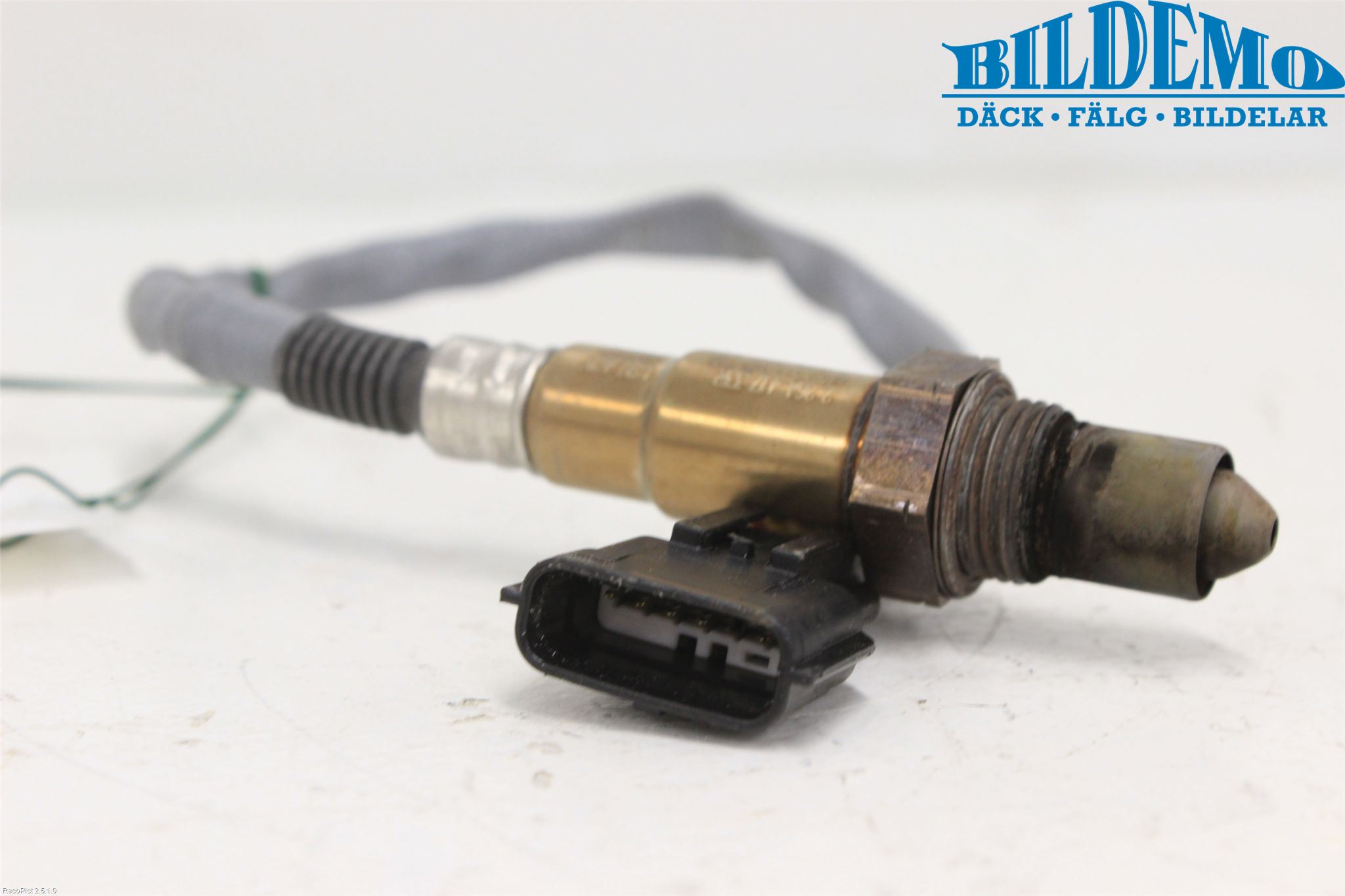 Mercedes-Benz MB A-KLASS (W176) 13-18 Inns Lambdasonde