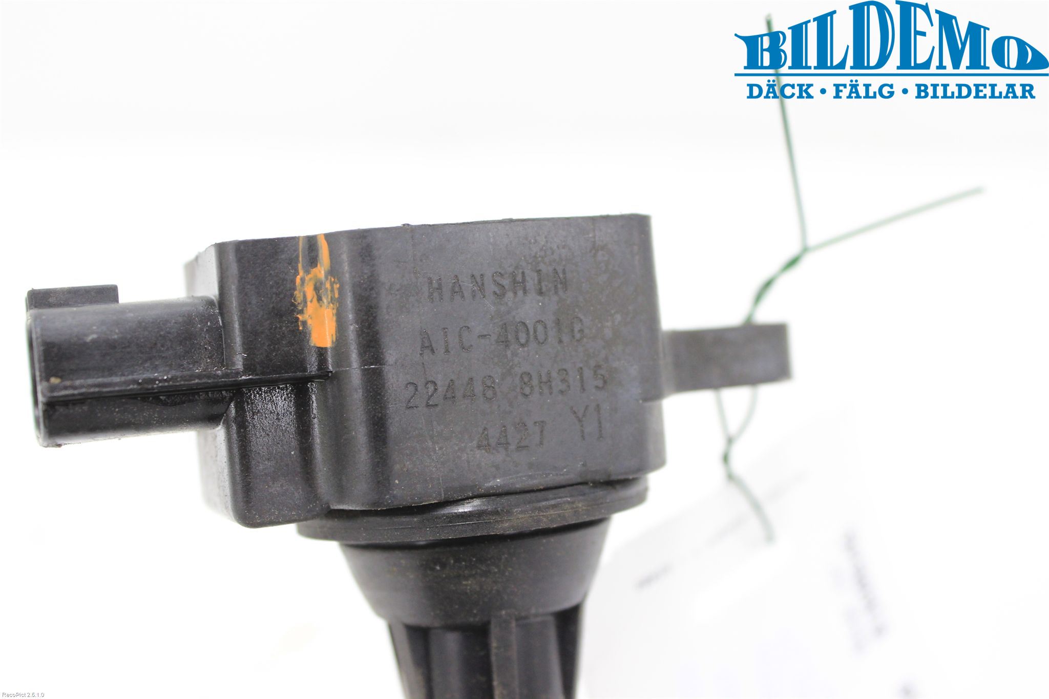 Nissan X-TRAIL     01-07 Coil