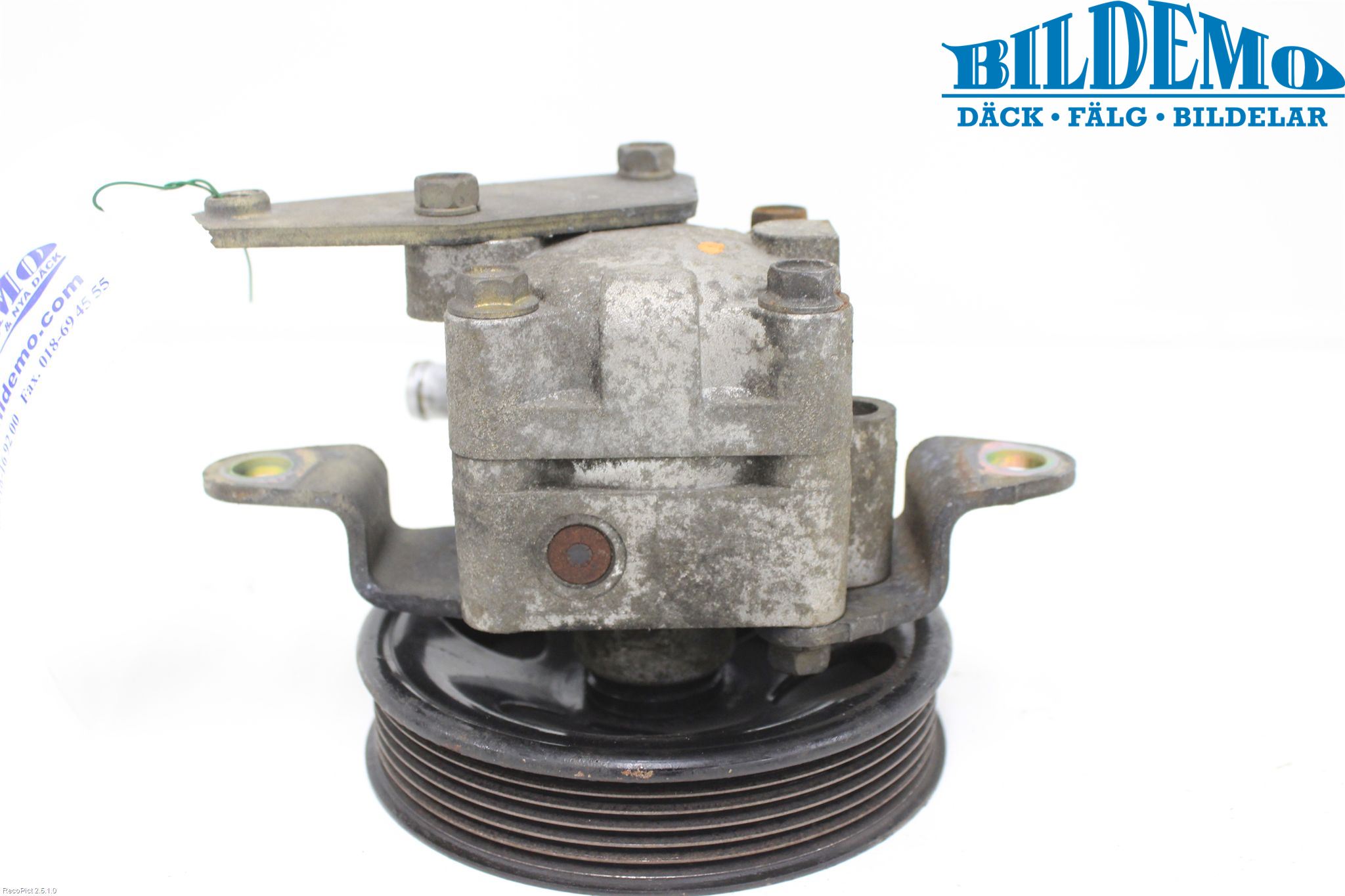 Nissan X-TRAIL     01-07 Servo Pumpe