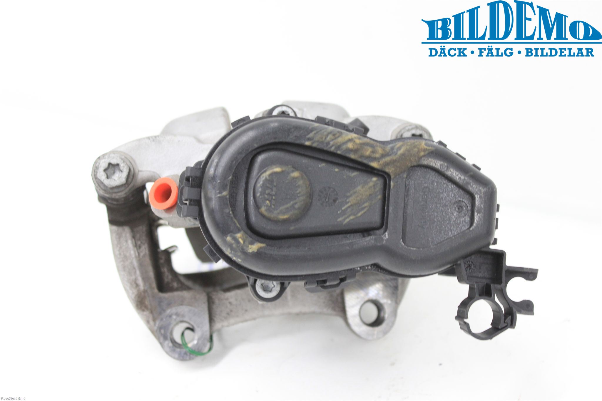 Mercedes-Benz MB A-KLASS (W176) 13-18 Bremsecaliper Bak Venstre