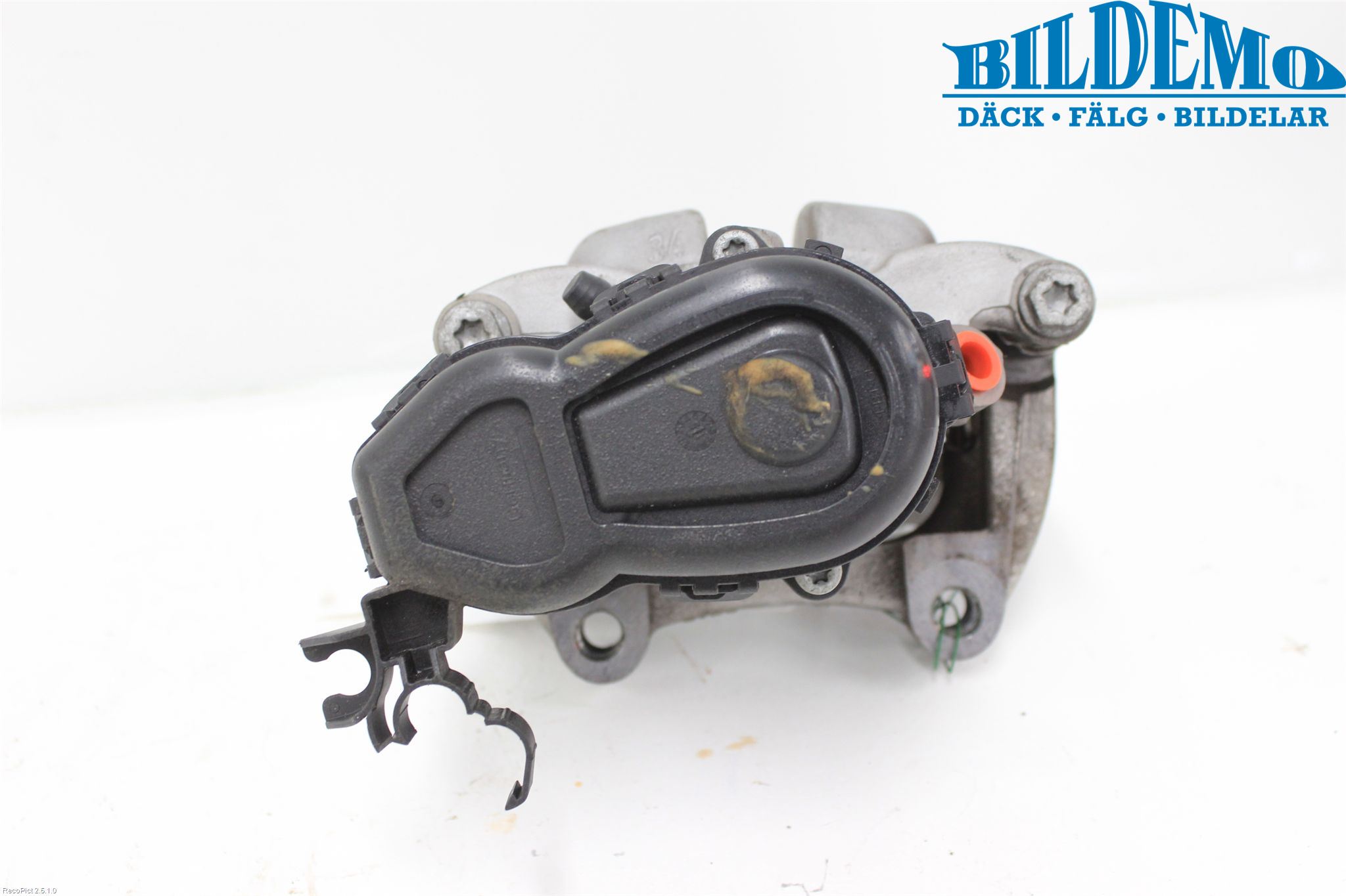 Mercedes-Benz MB A-KLASS (W176) 13-18 Bremsecaliper Bak Høyre