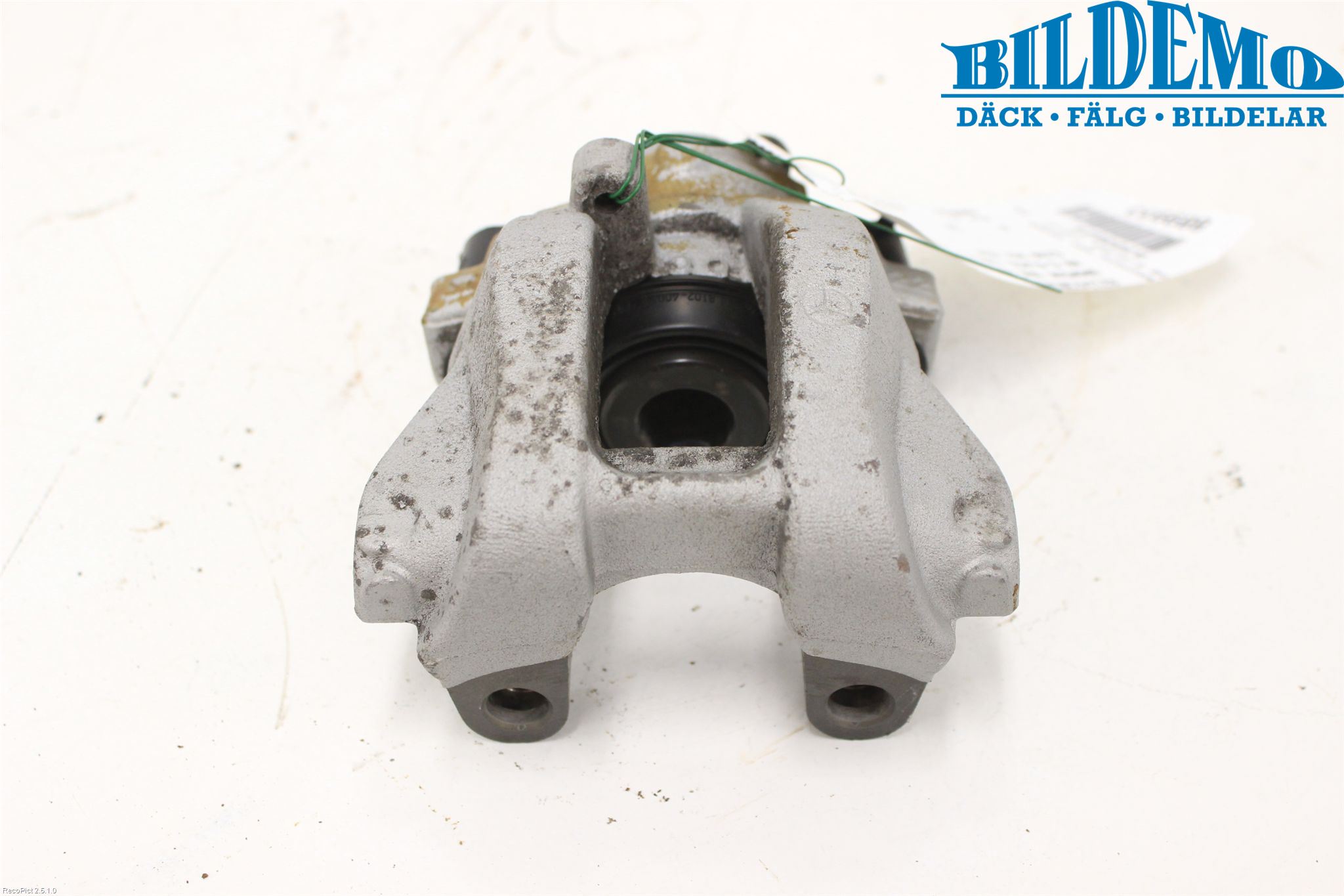 Mercedes-Benz MB E-KLASS (W212) 09-16 Bremsecaliper Bak Høyre