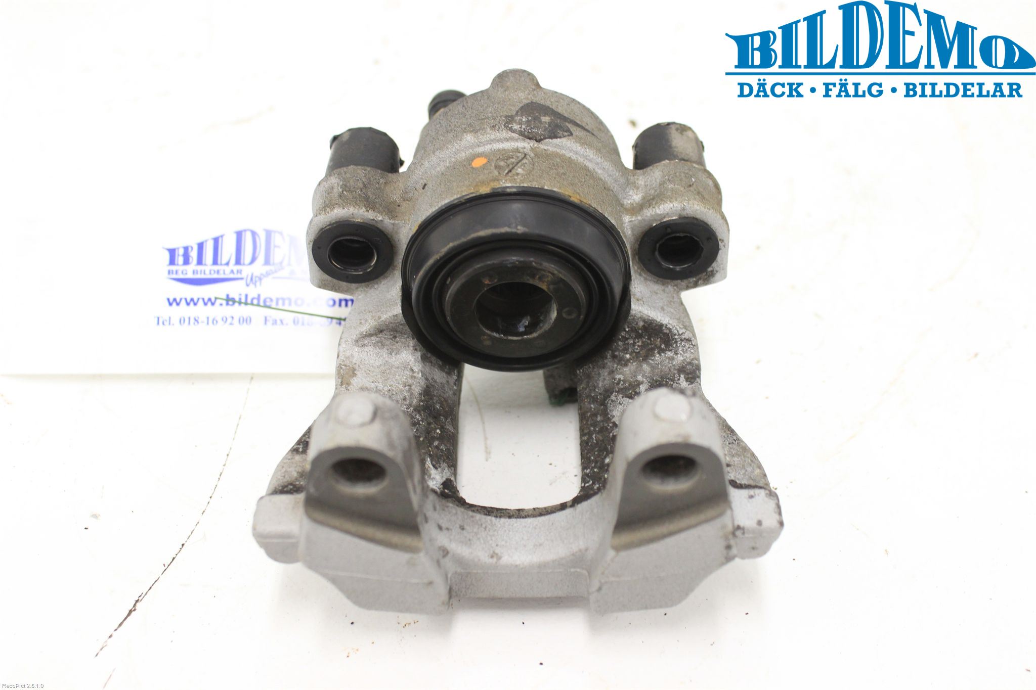 Mercedes-Benz MB E-KLASS (W212) 09-16 Bremsecaliper Bak Høyre